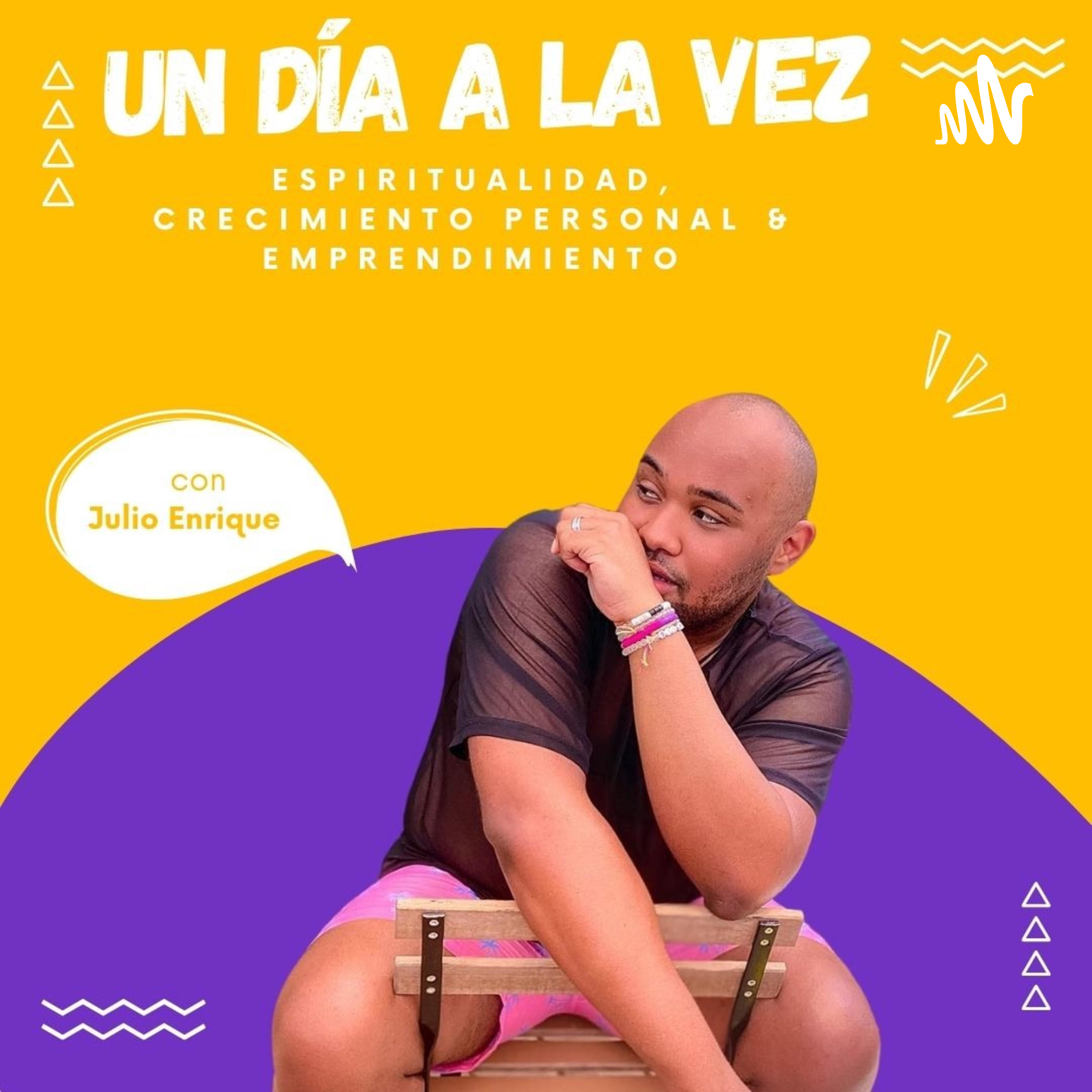 Un día a la vez con Julio Enrique 