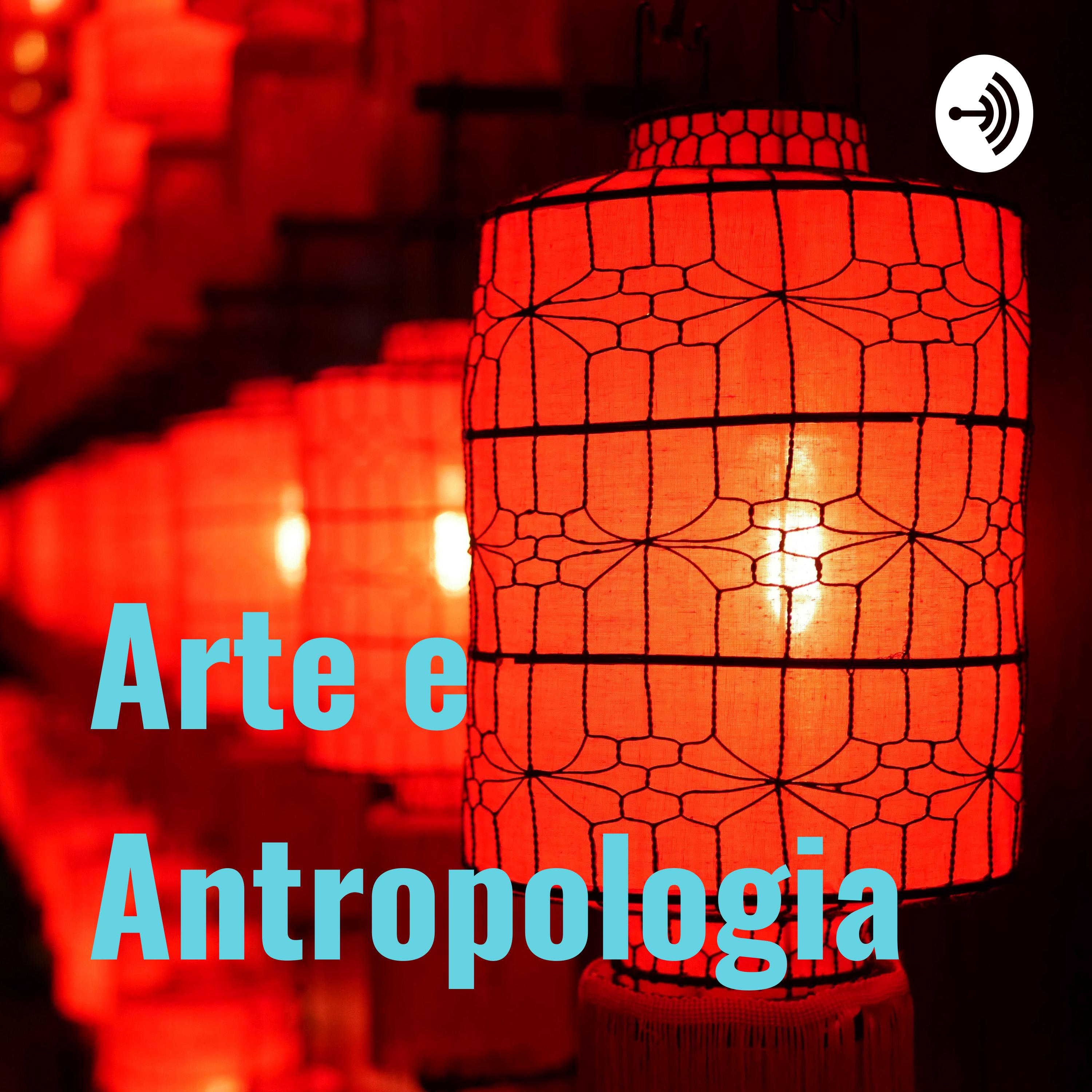 Arte e Antropologia