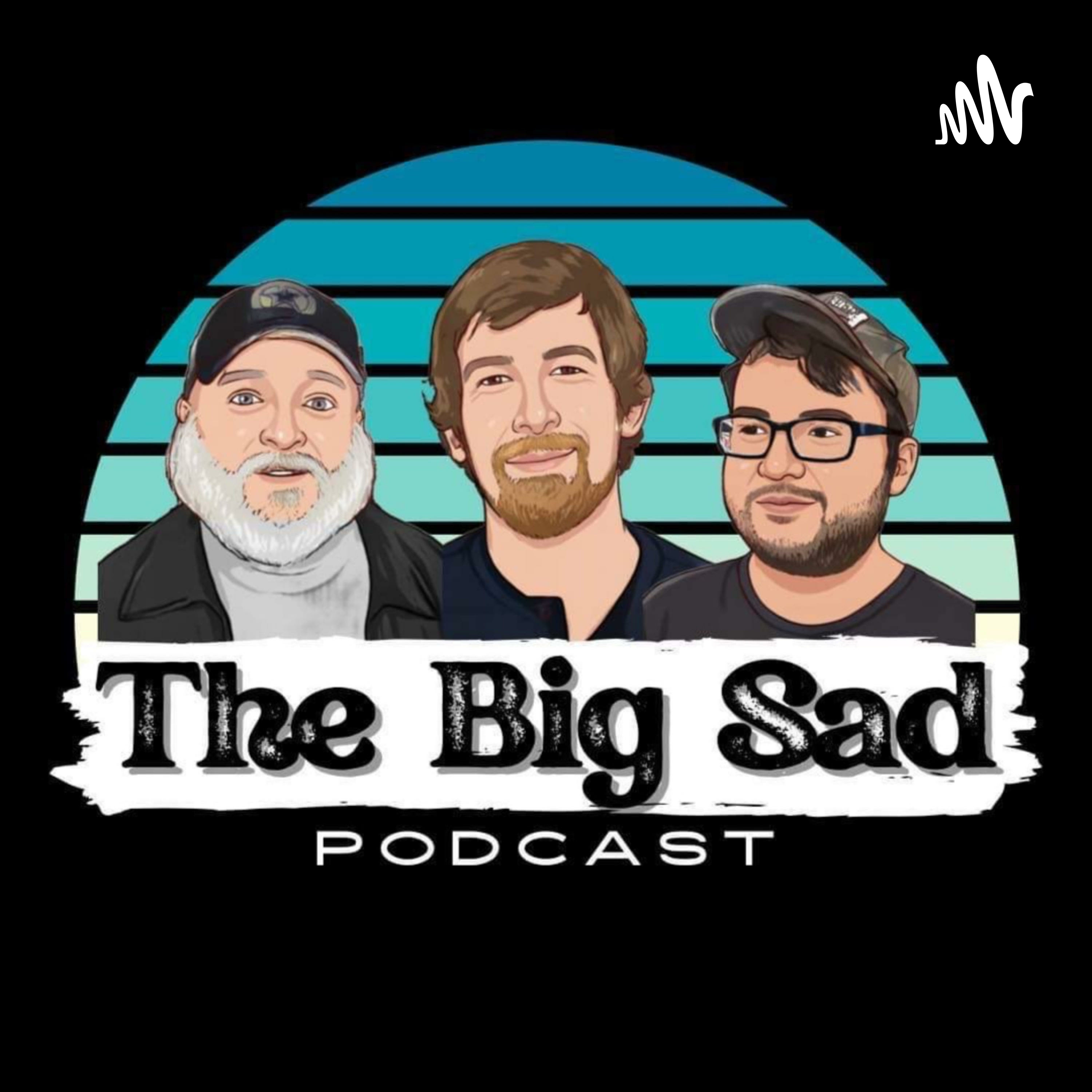 The Big Turtle episode artwork
