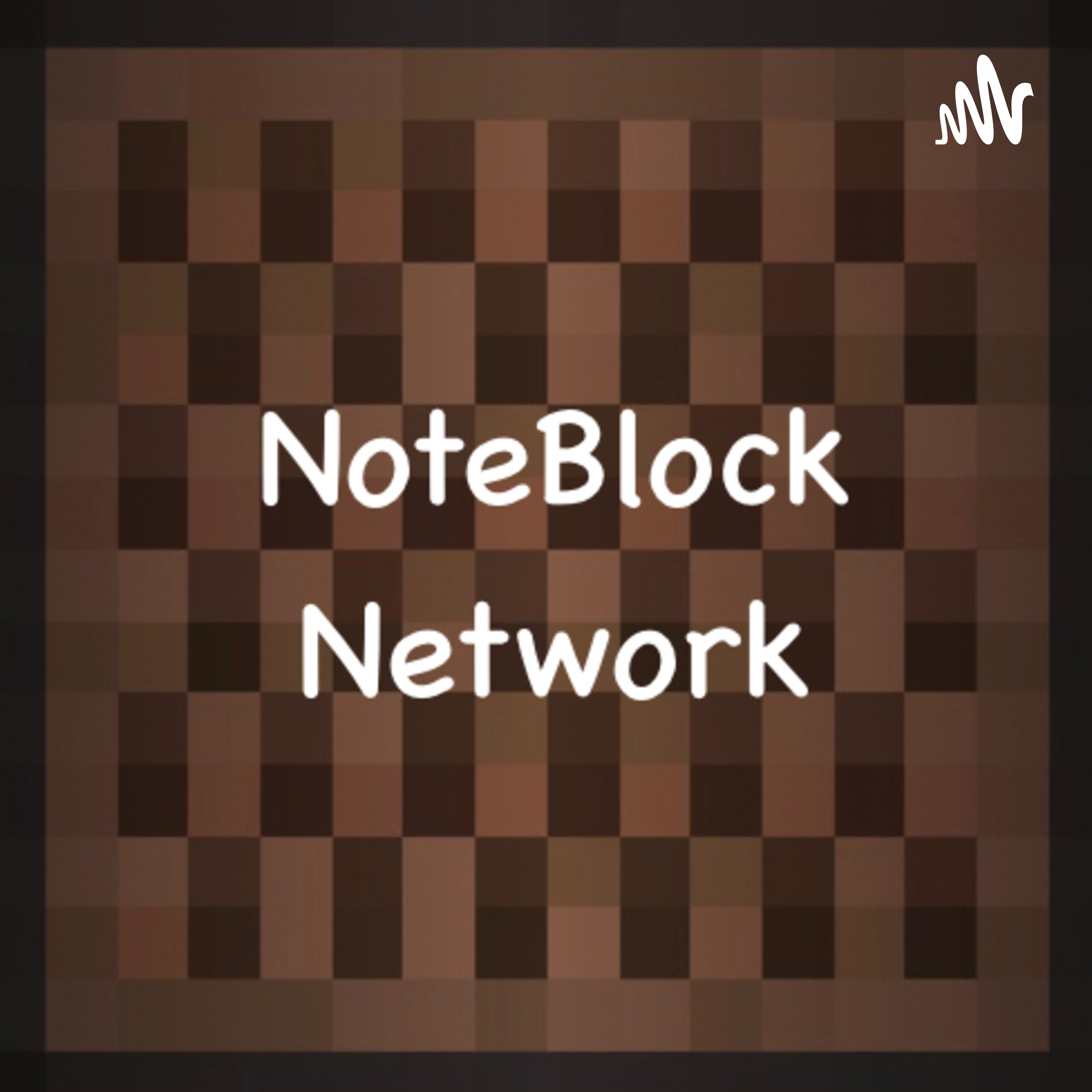 NoteBlock Network podcast artwork