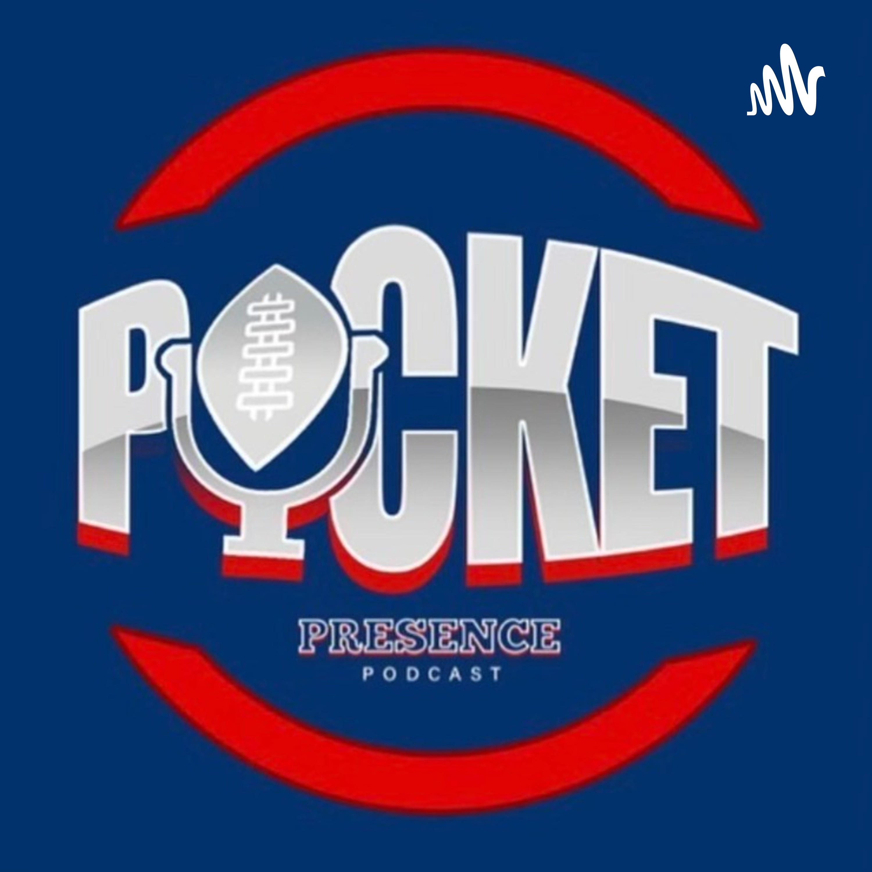 Pocket Presence Podcast podcast artwork