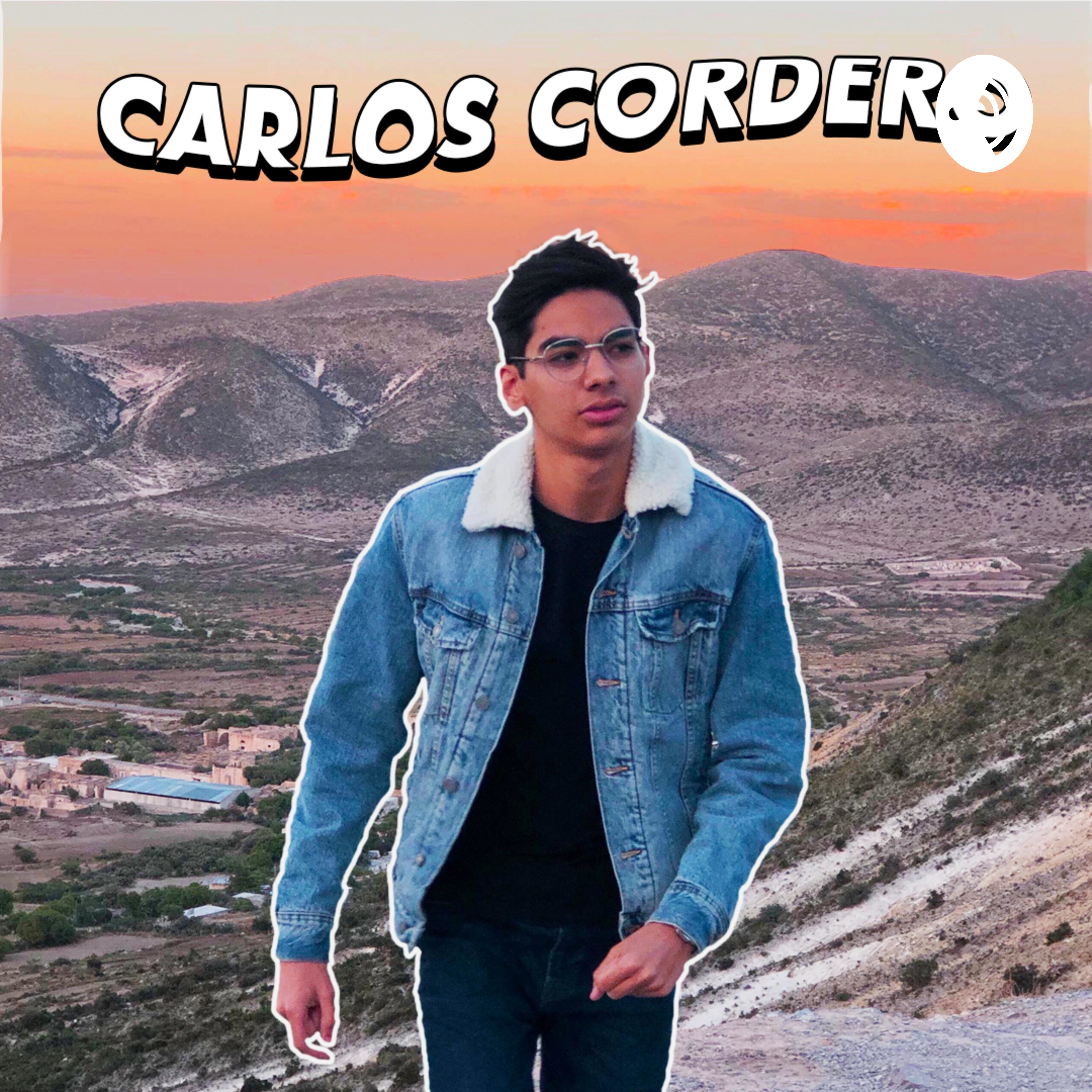 Carlos Cordero Carlos Cordero