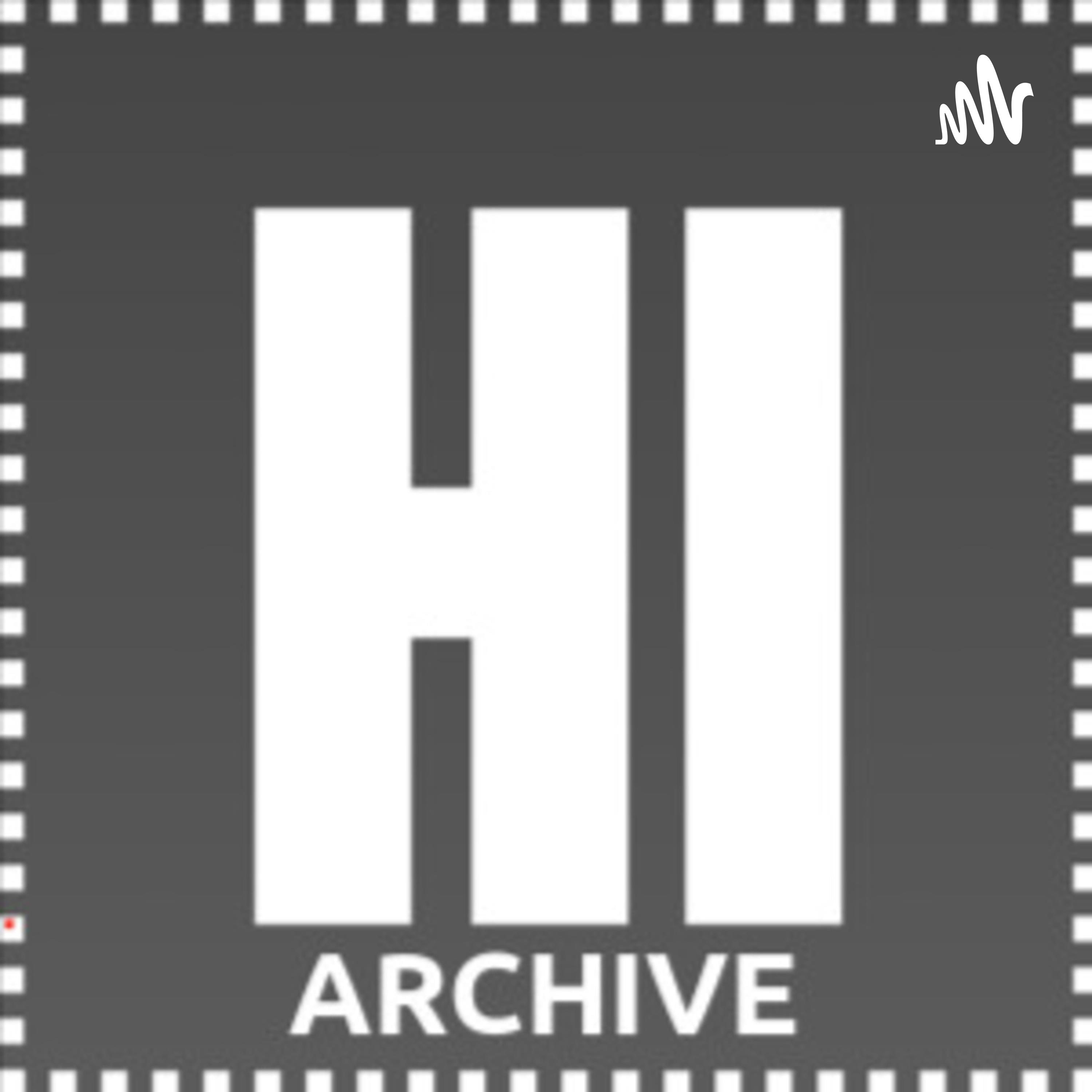 Hello Internet Archive