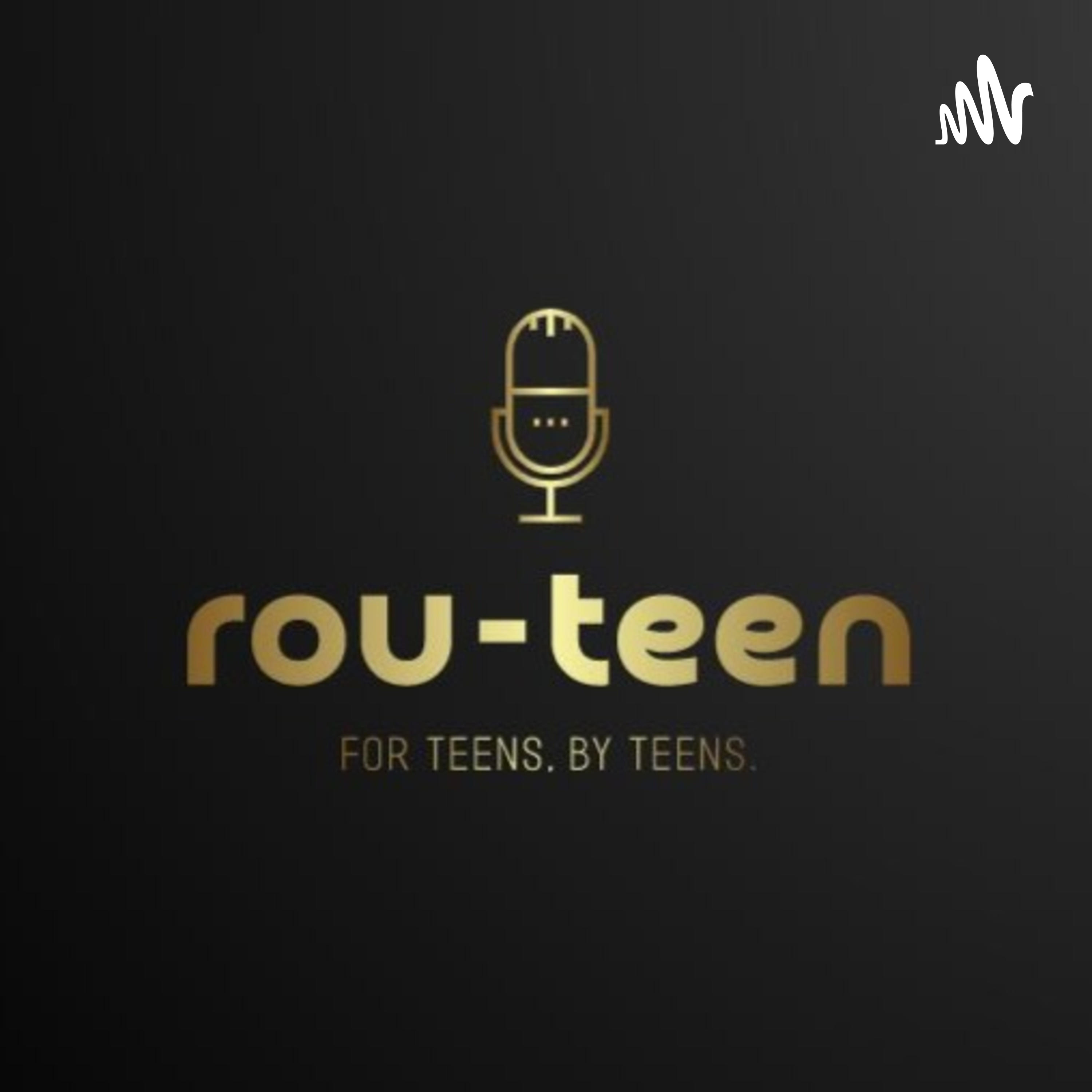 rou-teen