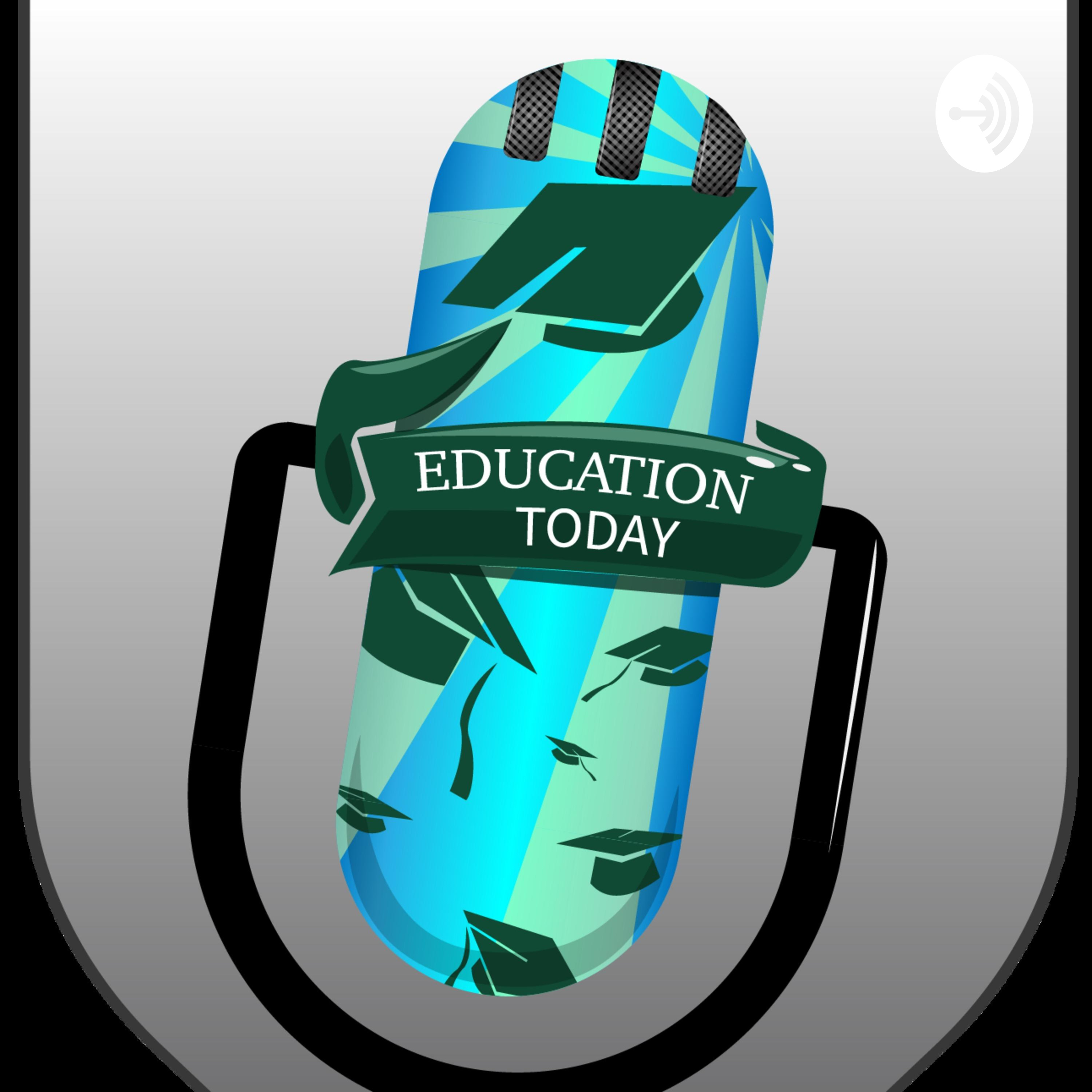 School Rules Podcast
