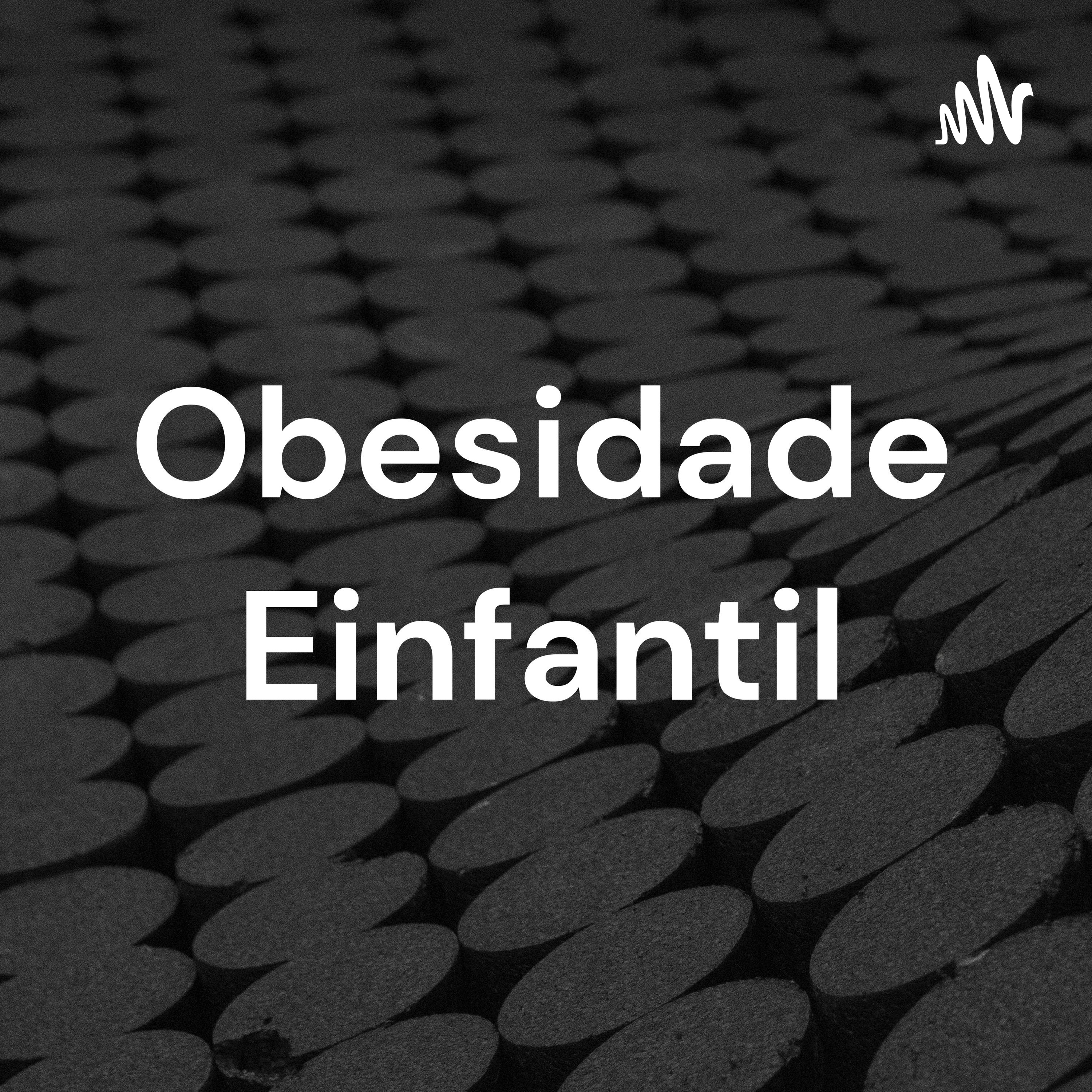 Obesidade Einfantil