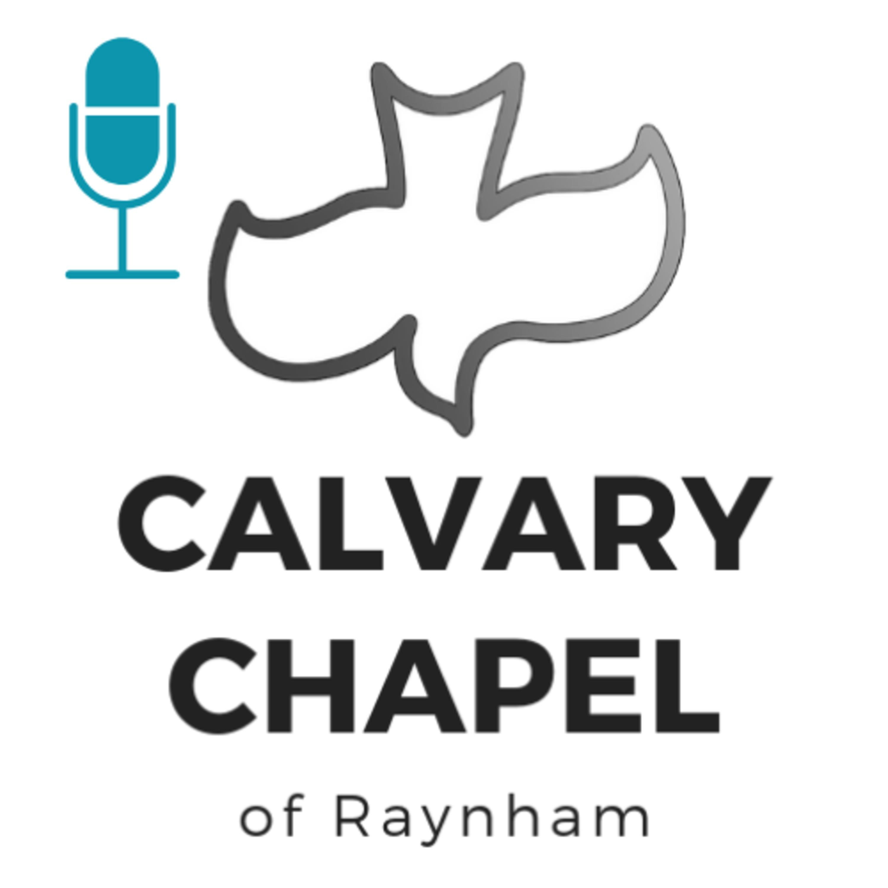Messages From Calvary Chapel of Raynham