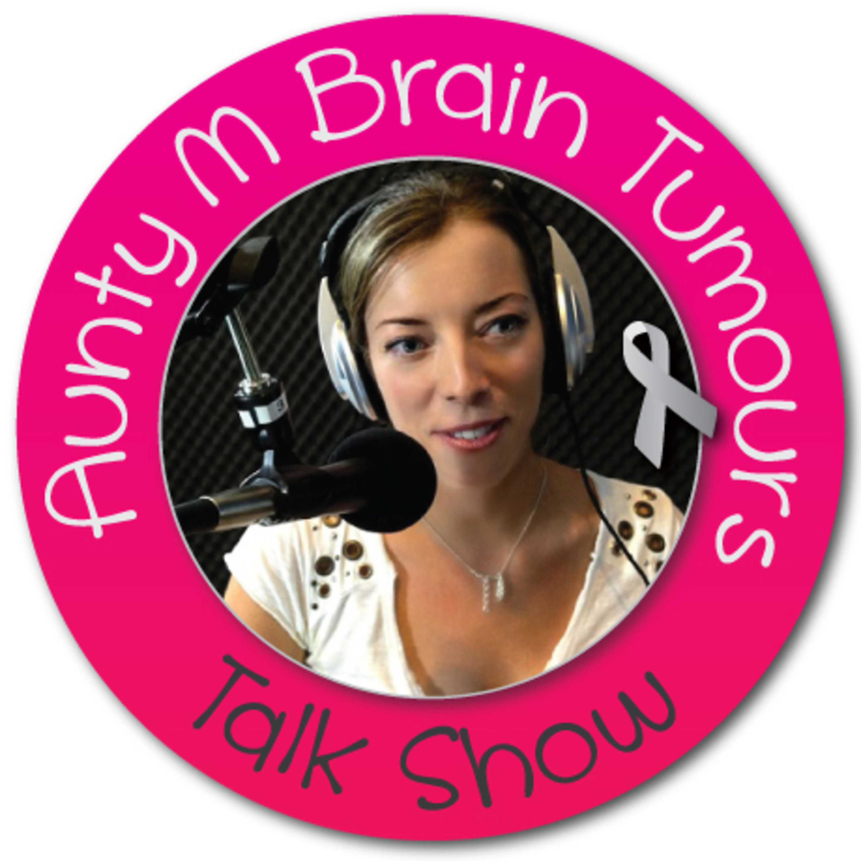 Aunty M Brain Tumours Talk Show