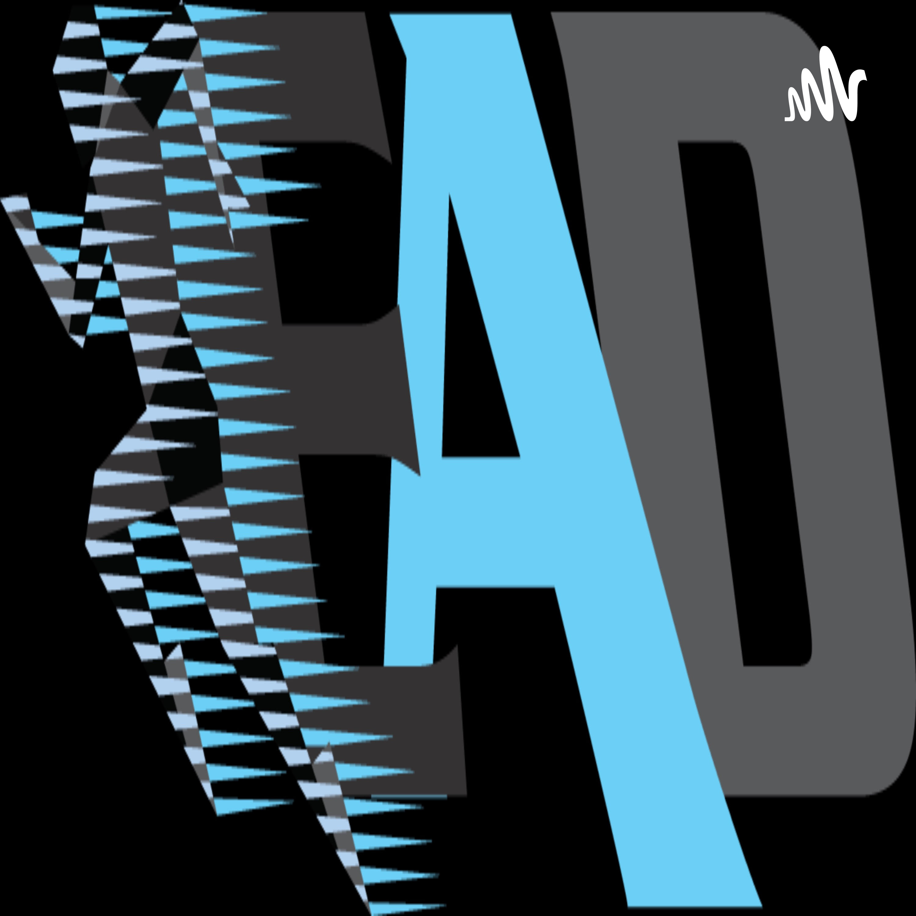 The EAD Podcast