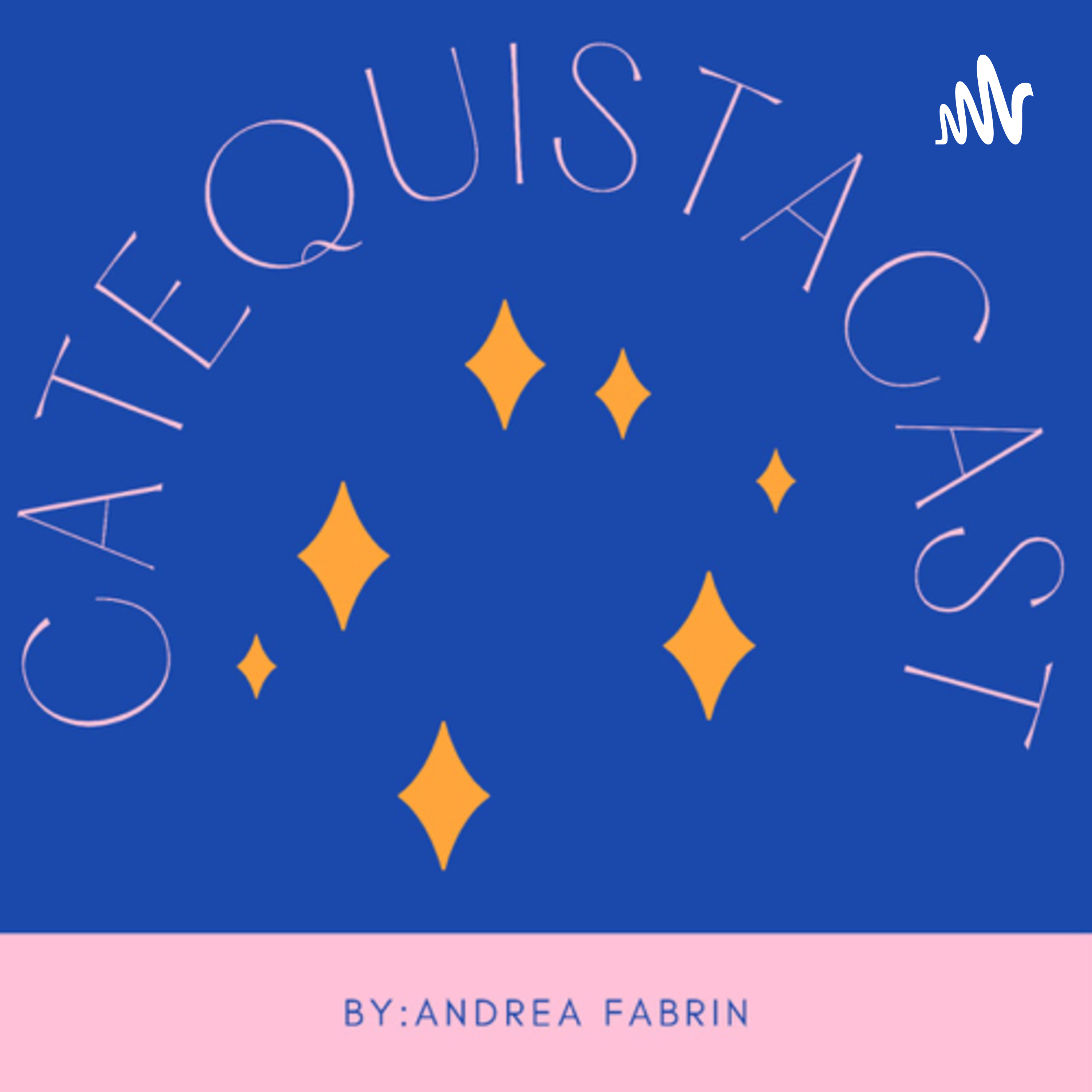 catequistacast podcast artwork