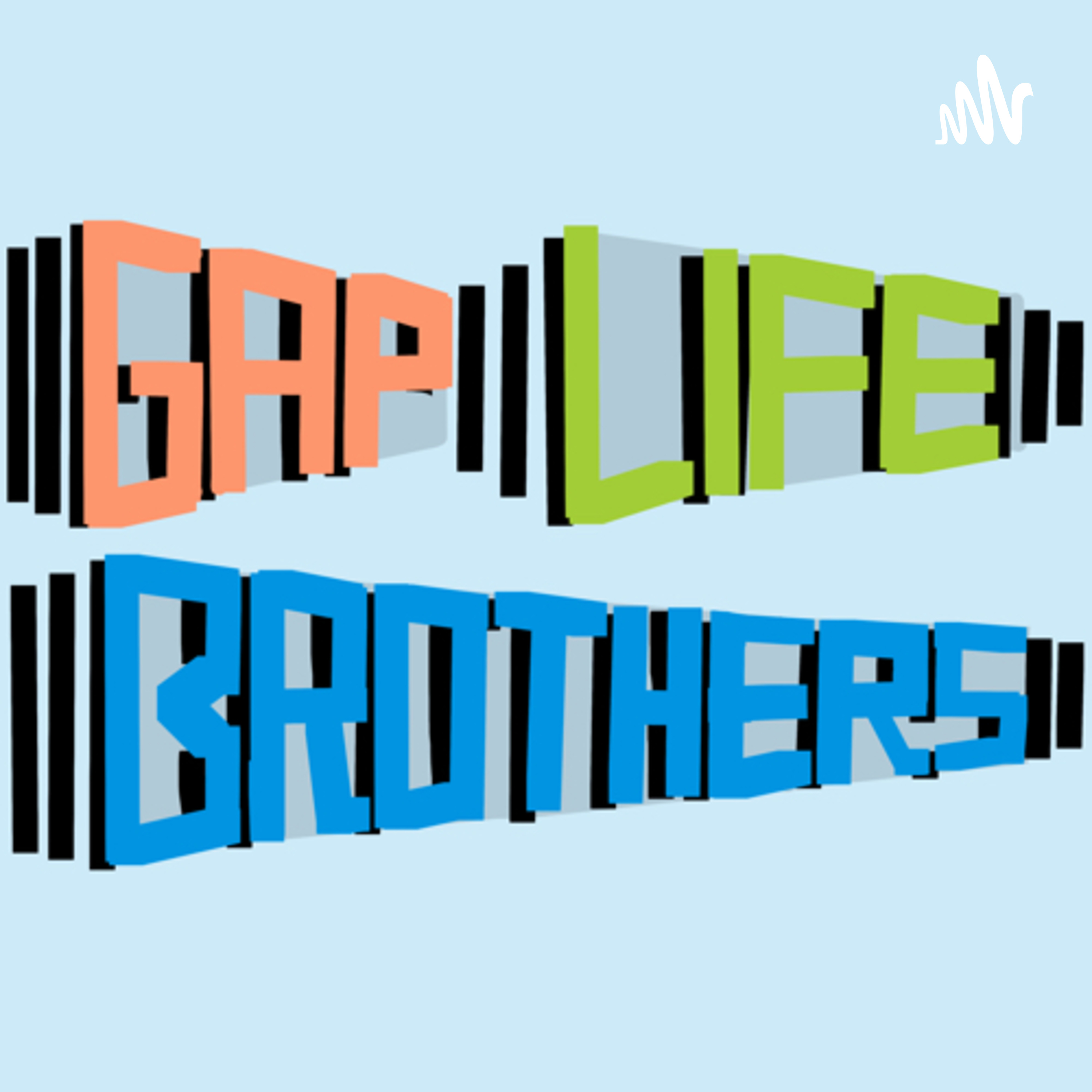 ギャップライフブラザーズ