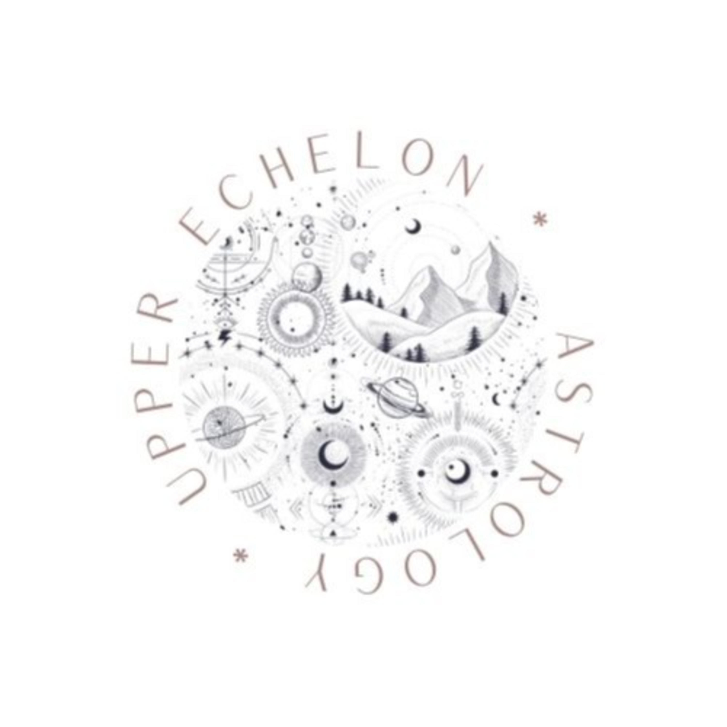 Upper Echelon Astrology