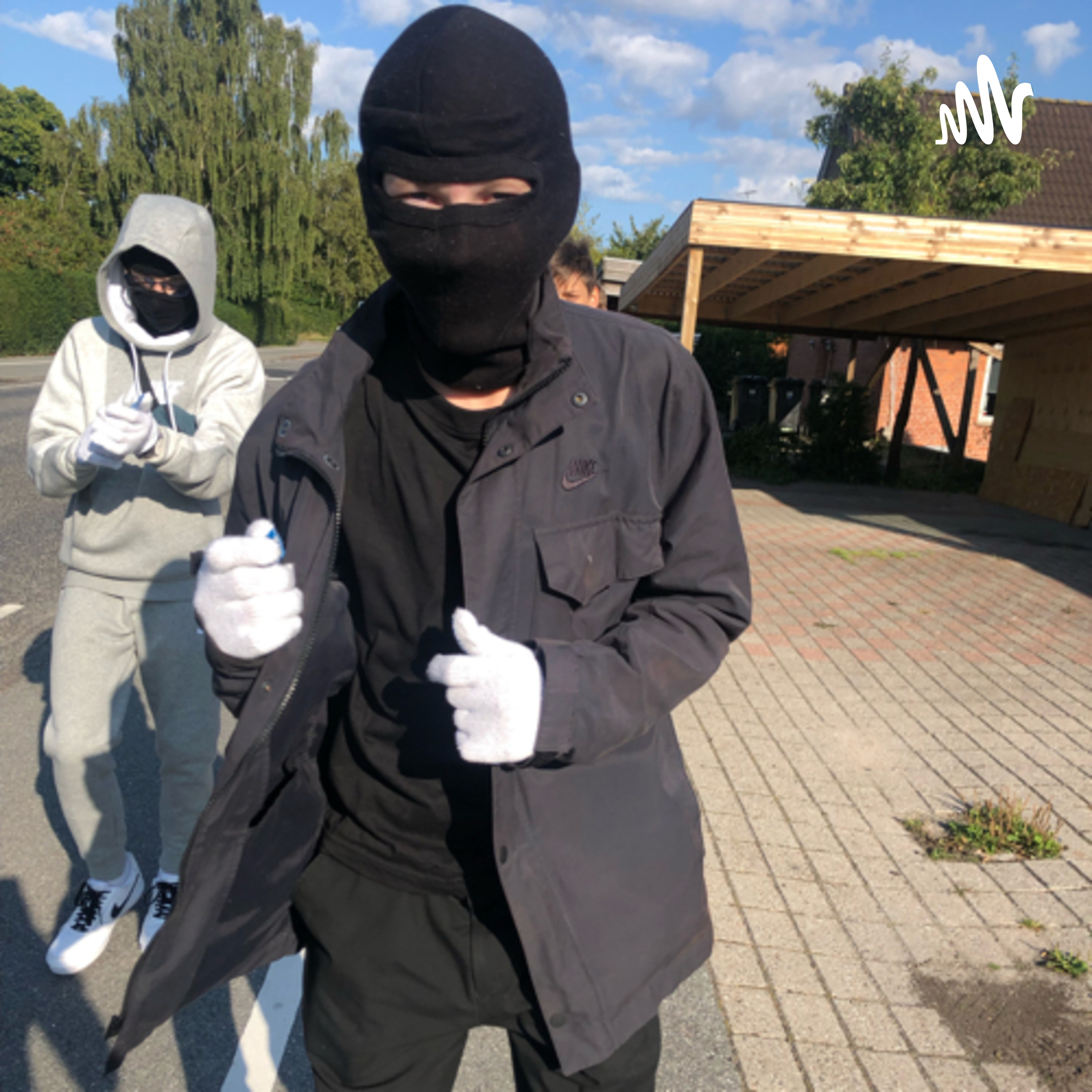 LCBerlin, Berliner Schloss. Gruppe 11y af Noah Frugaard