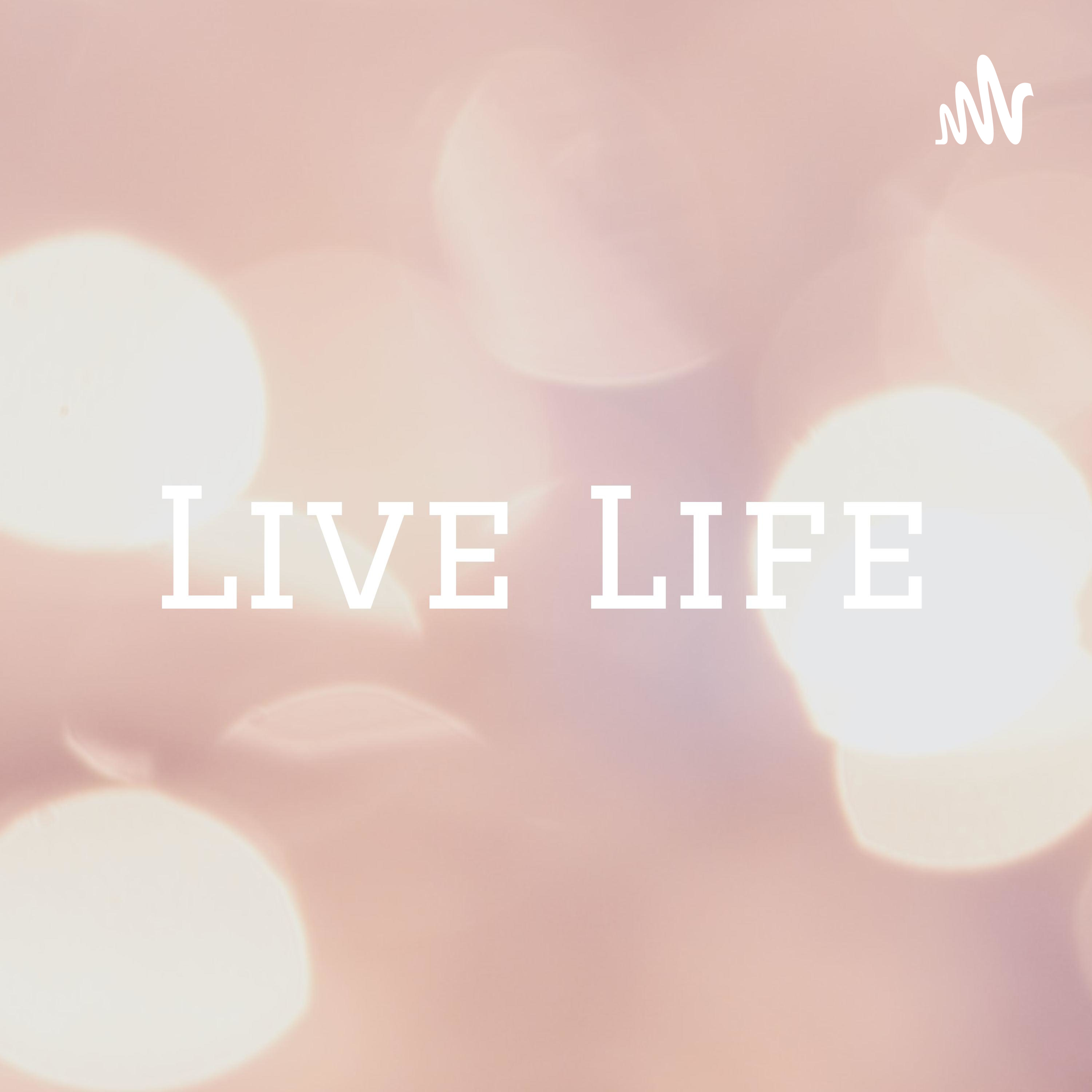 Live Life: Lerri