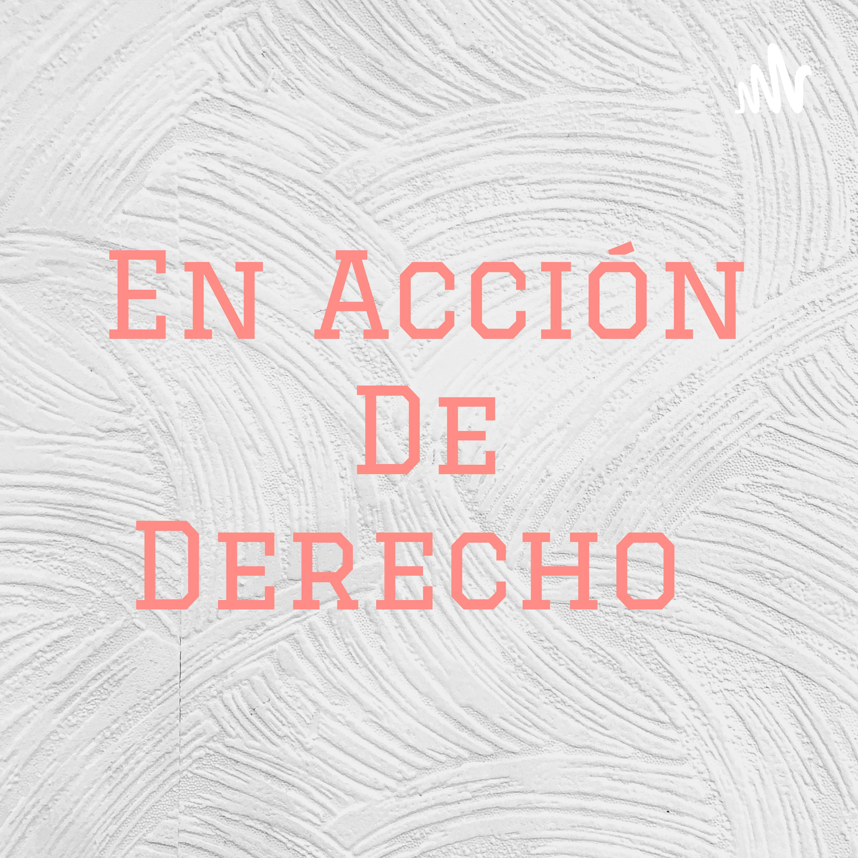 En Acción De Derecho 
