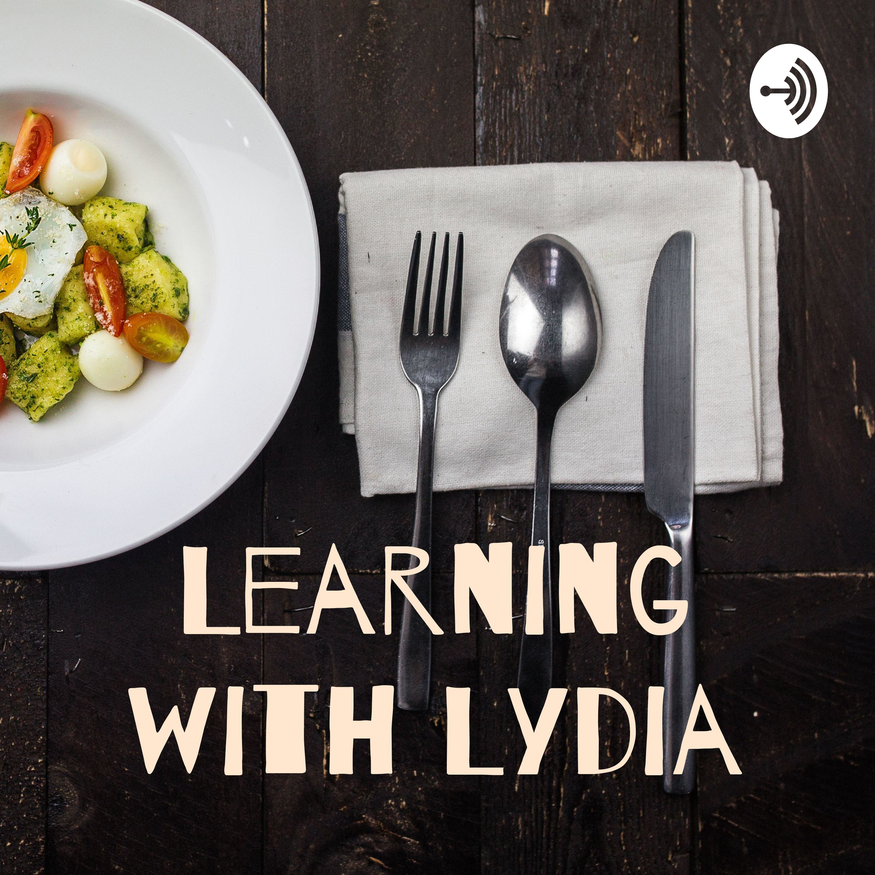 Learning with Lydia