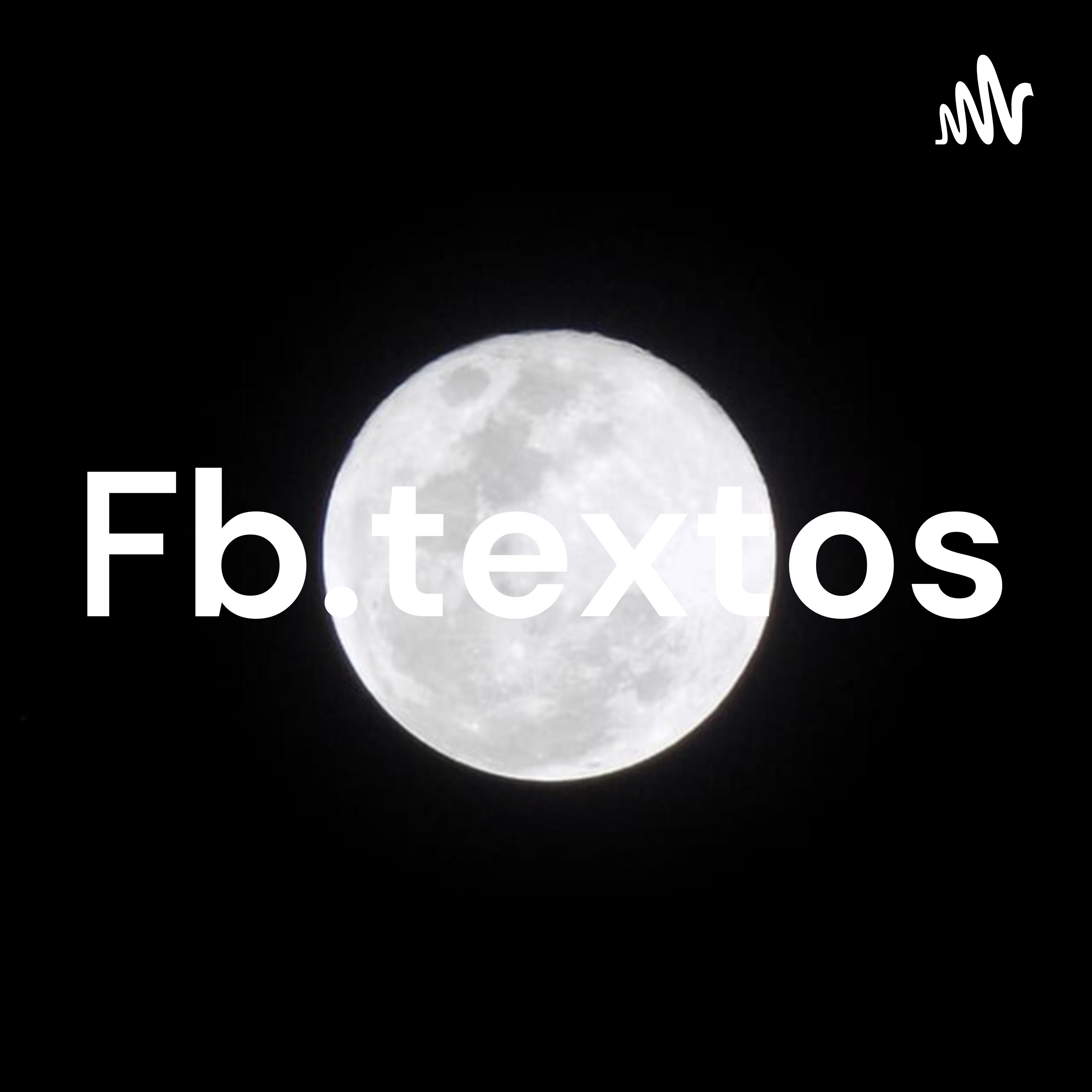 Fb.textos podcast artwork