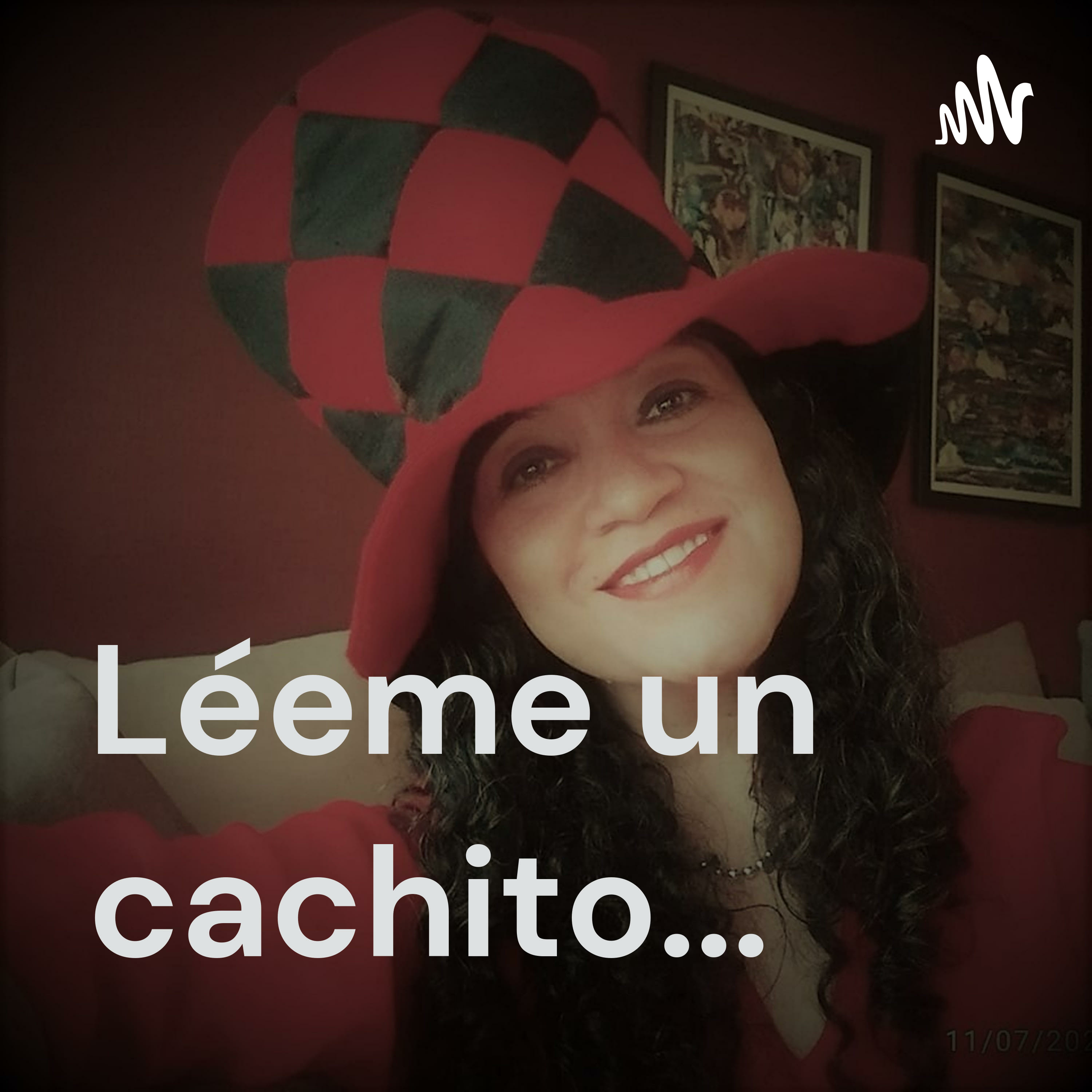 Léeme un cachito...