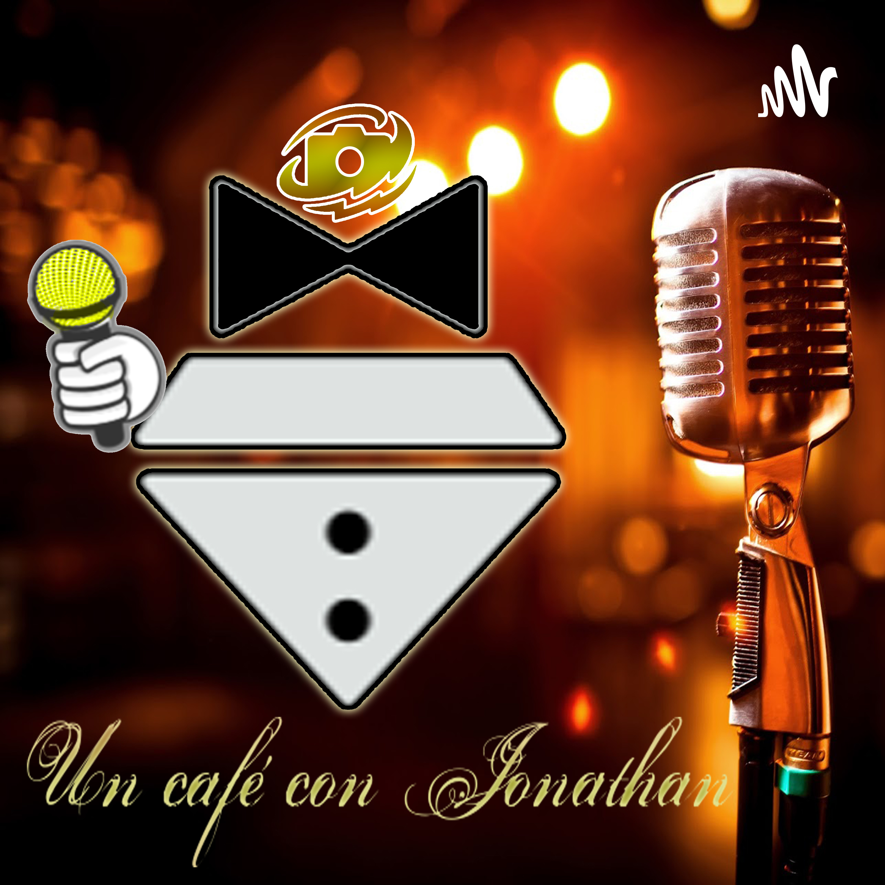 Un Café Con Jonathan