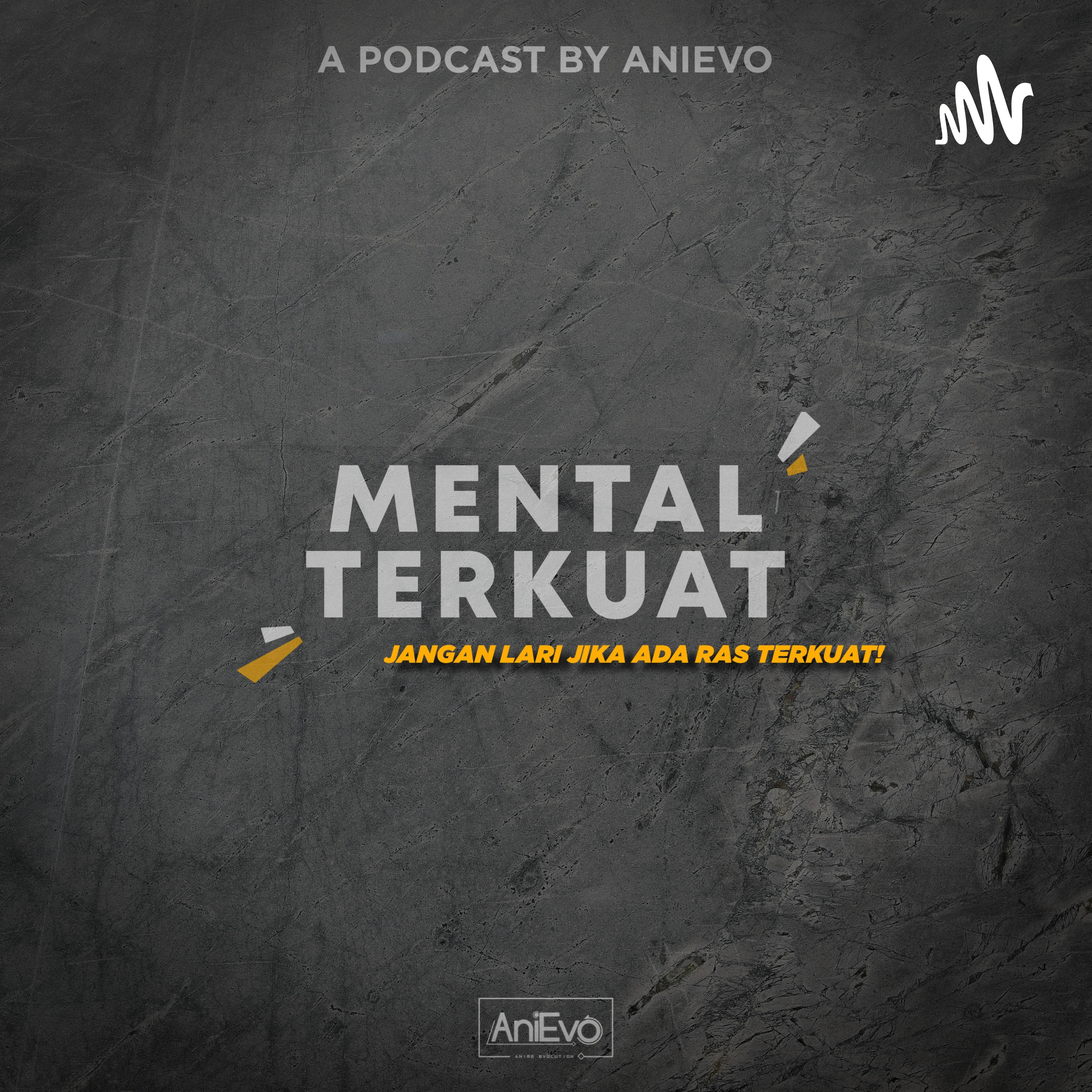 MENTAL TERKUAT