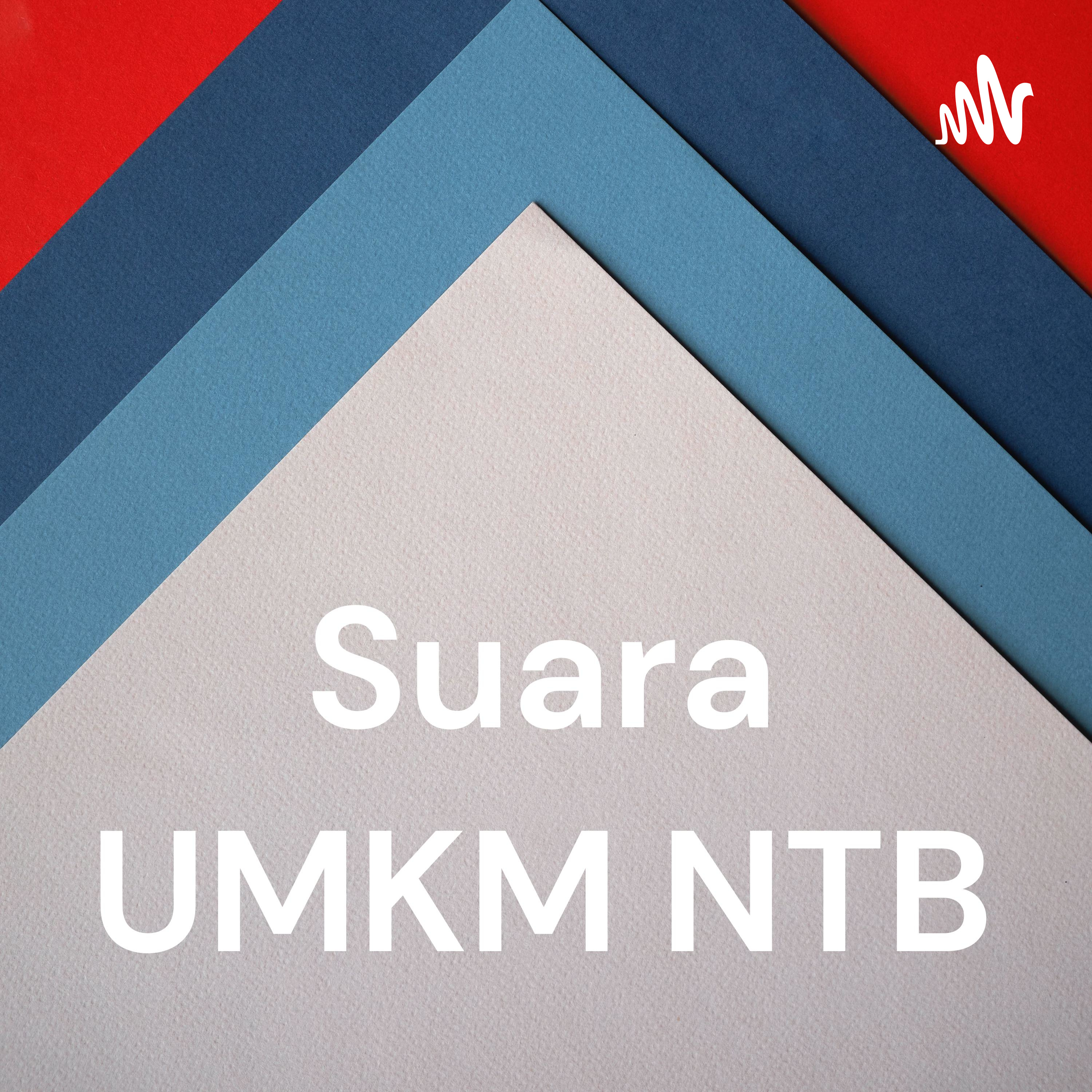 Suara UMKM NTB