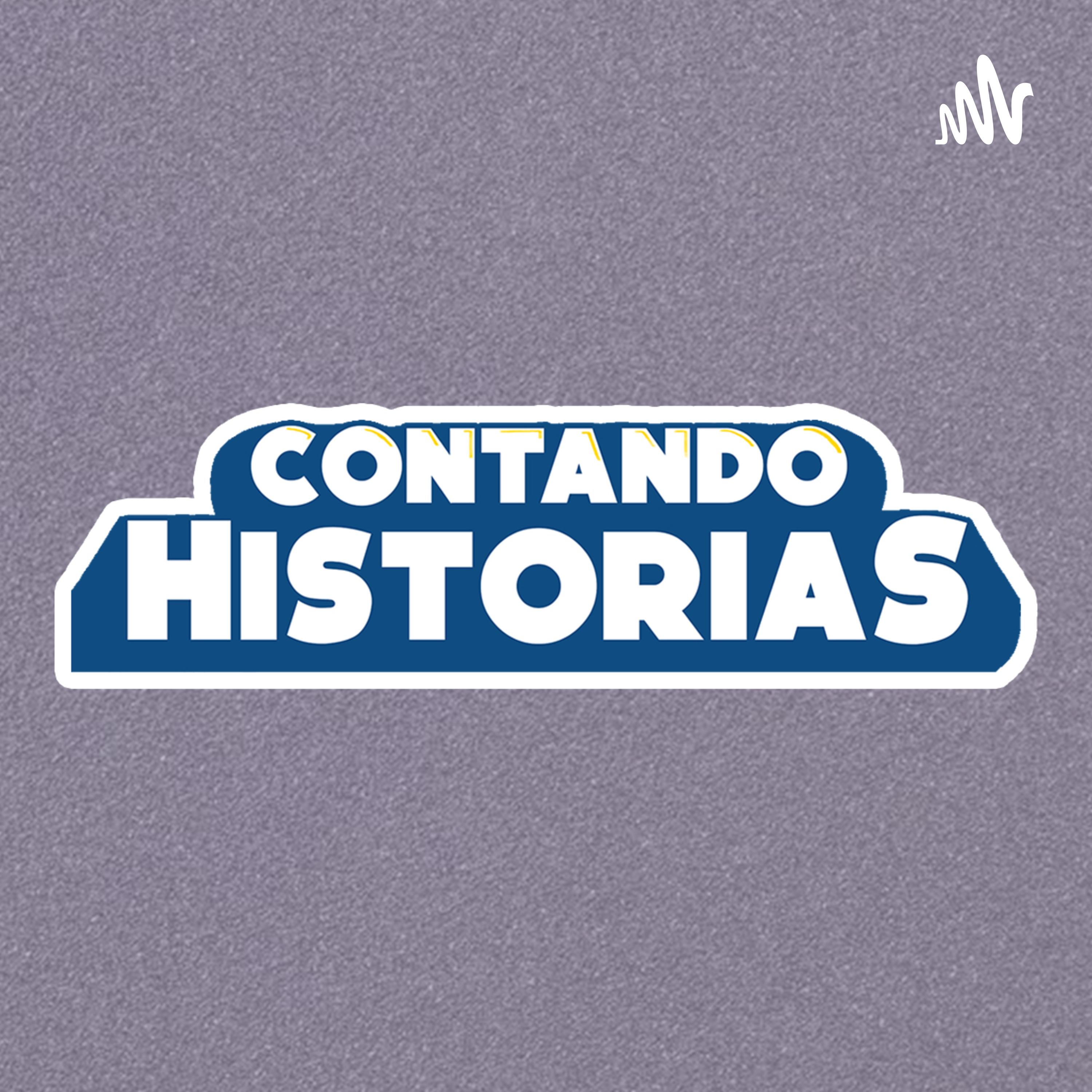 Contando Historias podcast artwork