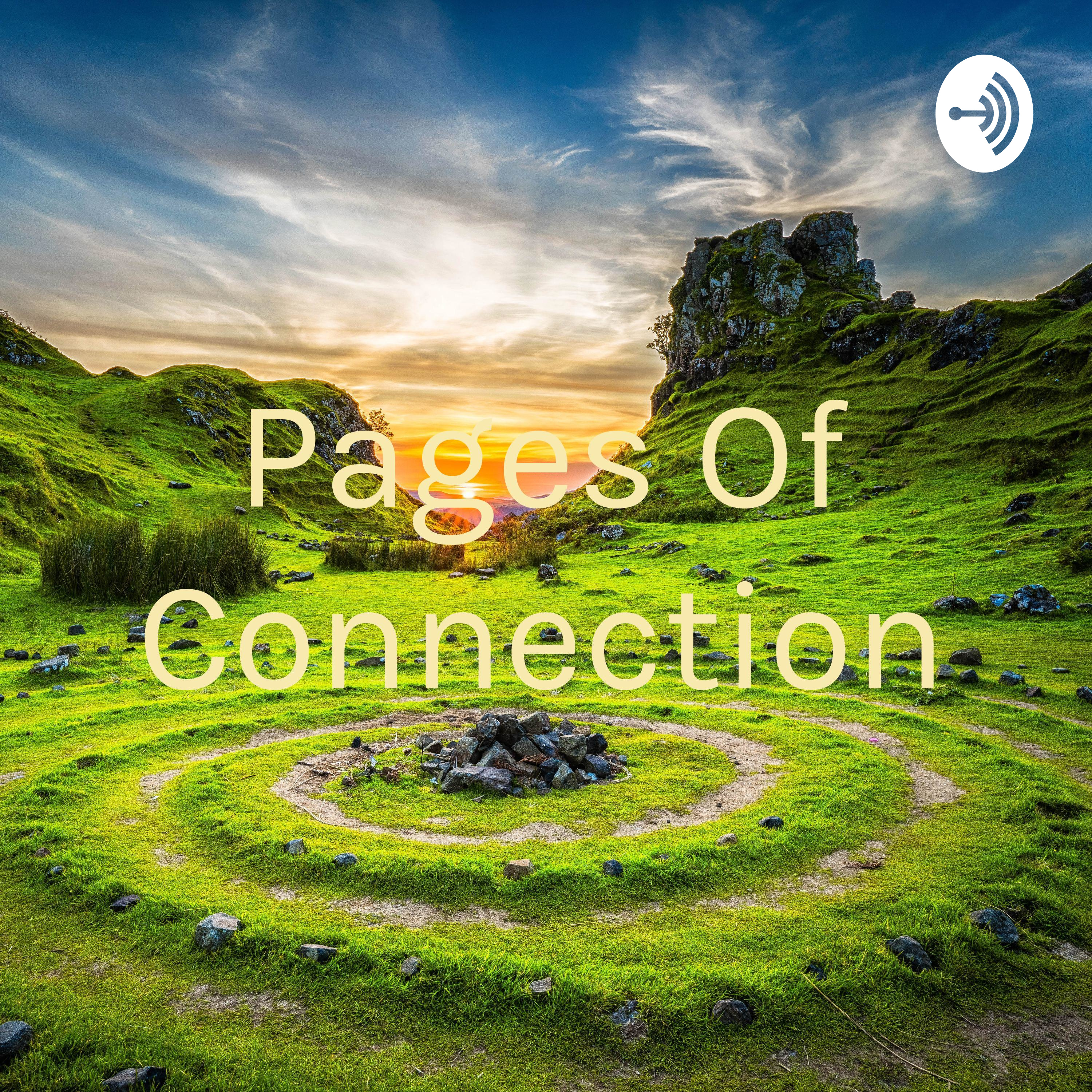 Pages Of Connection