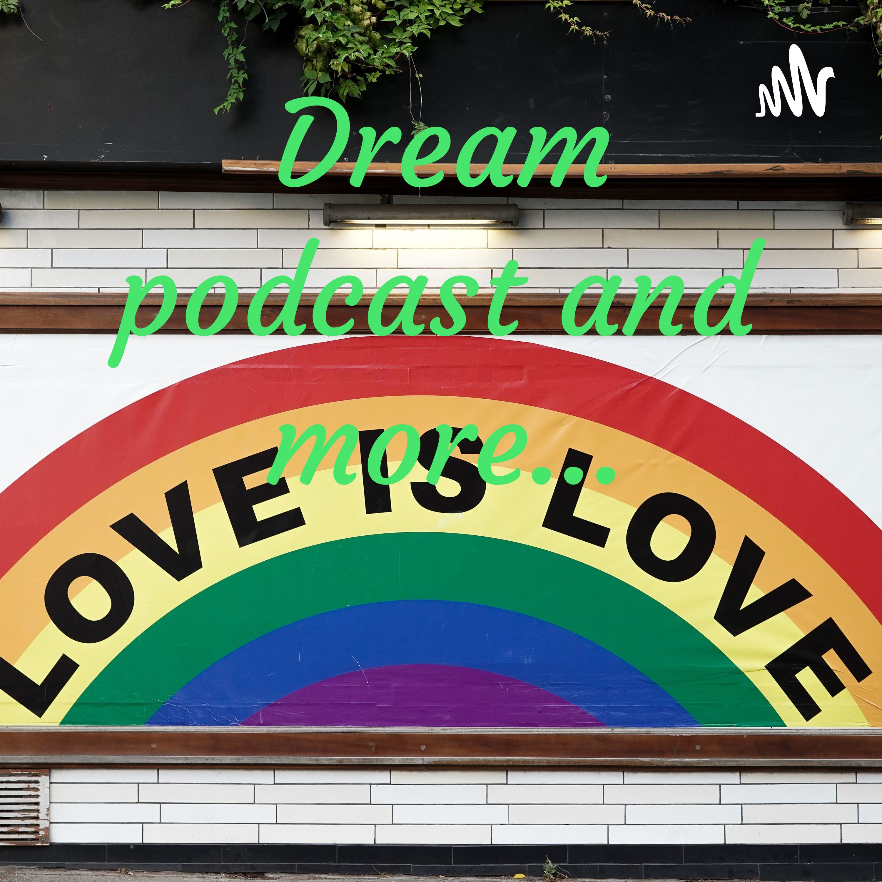 Dream smp podcast and more…