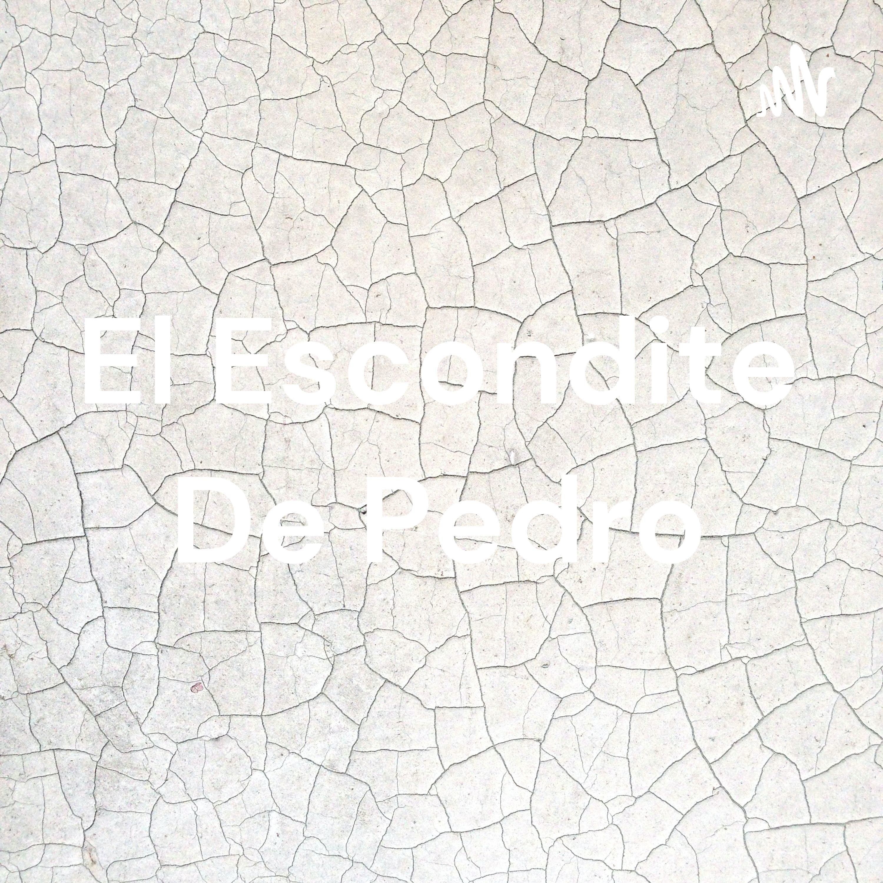 El Escondite De Pedro