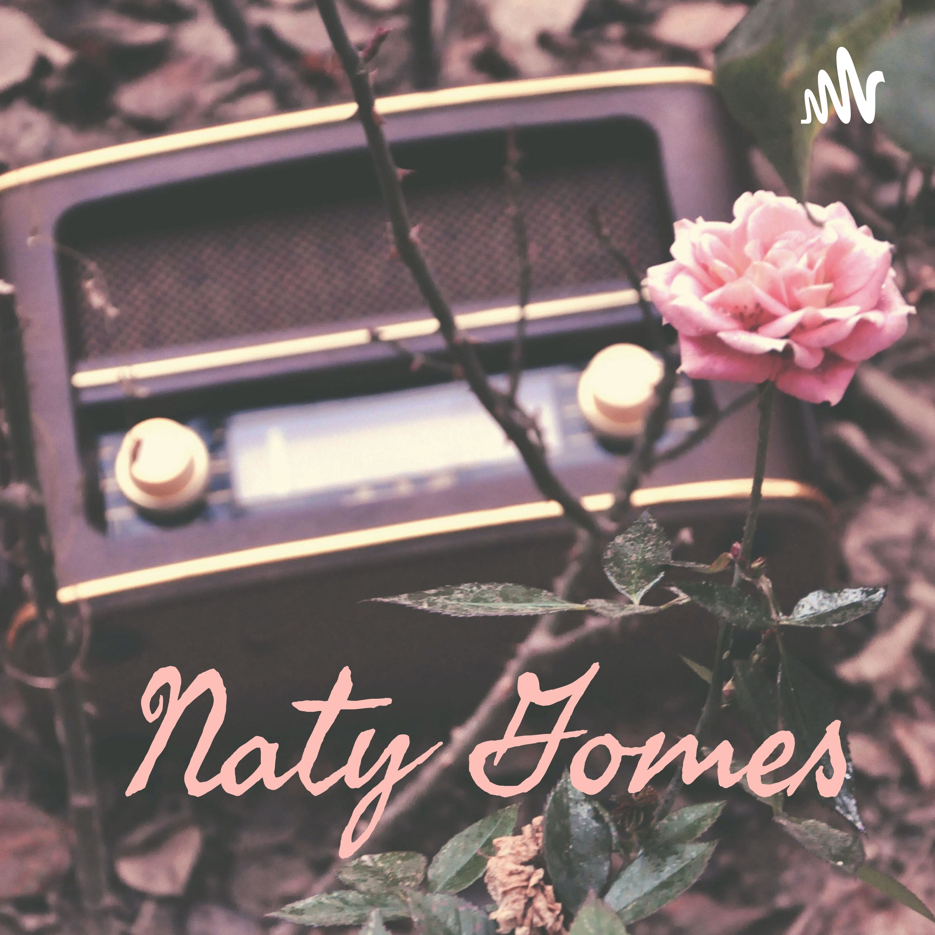 Natty Gomes