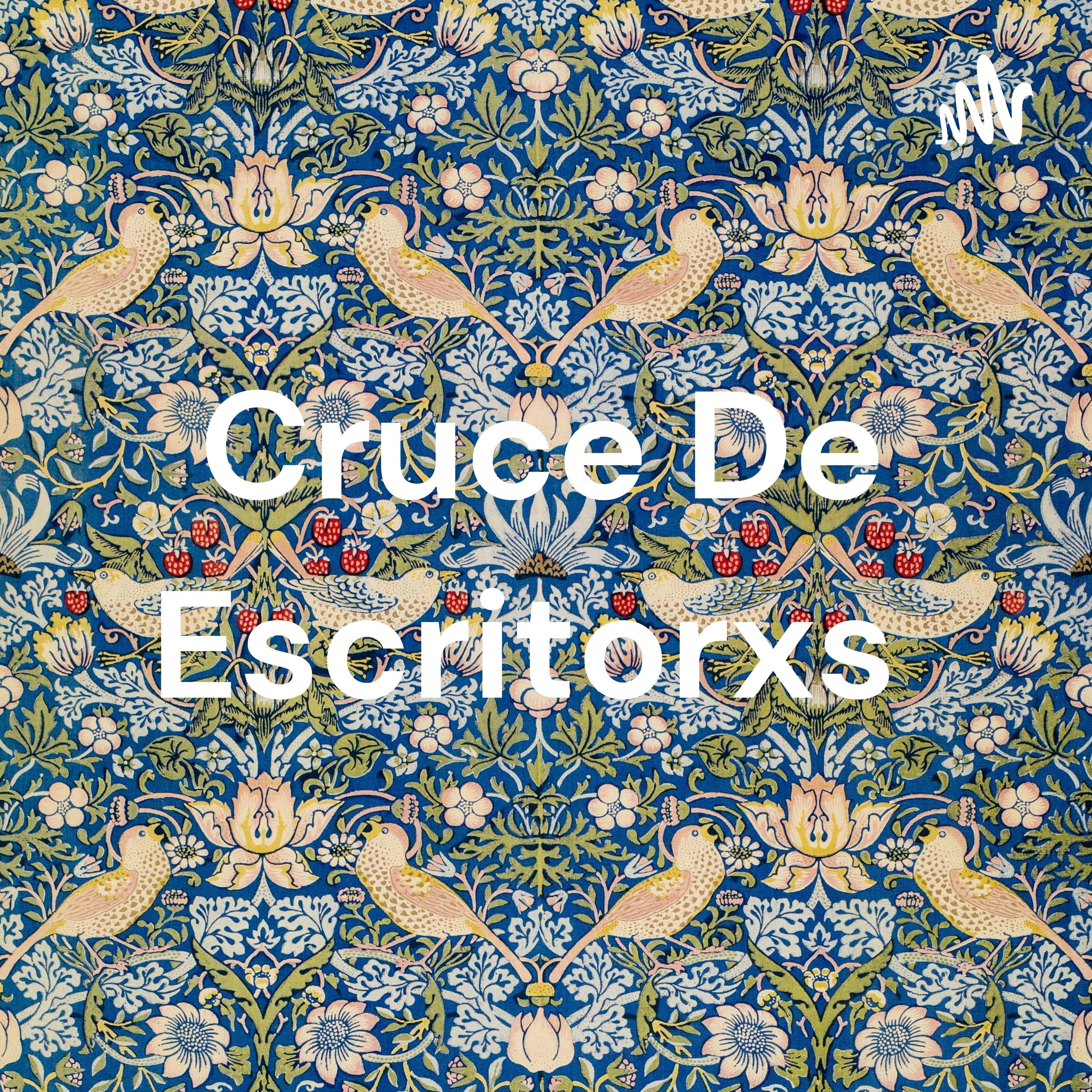 Cruce De Escritorxs