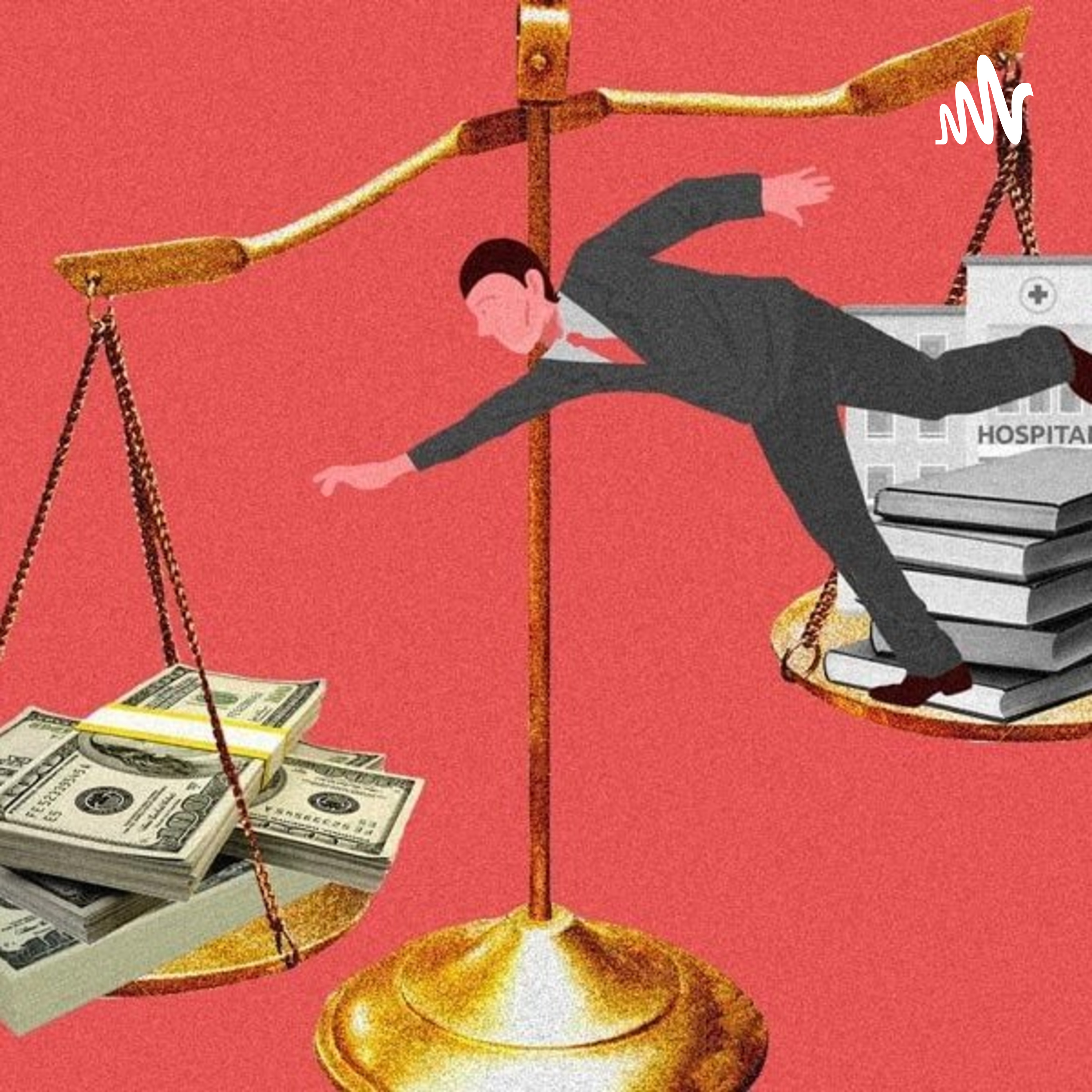 PODCAST: CÓMO LA ÉTICA PROFESIONAL ES AGOBIADA POR LA CORRUPCIÓN Y CÓMO INFLUYE EN EL MERCADEO
