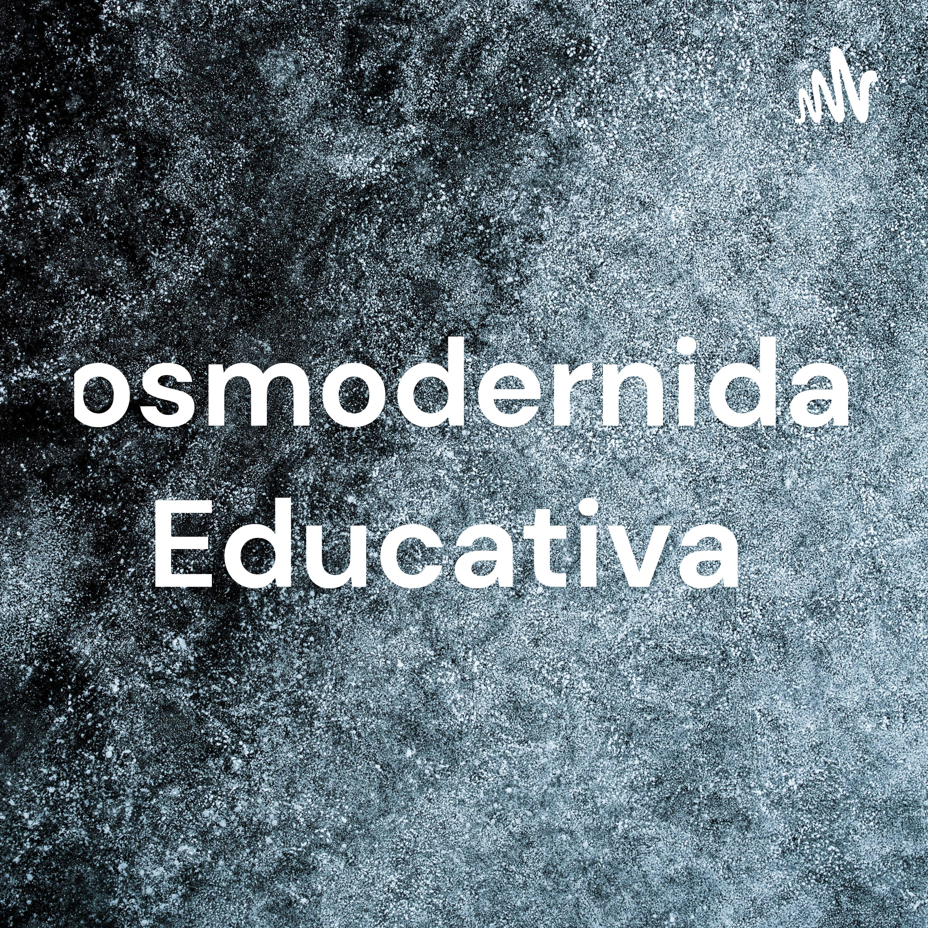 La posmodernidad educativa 