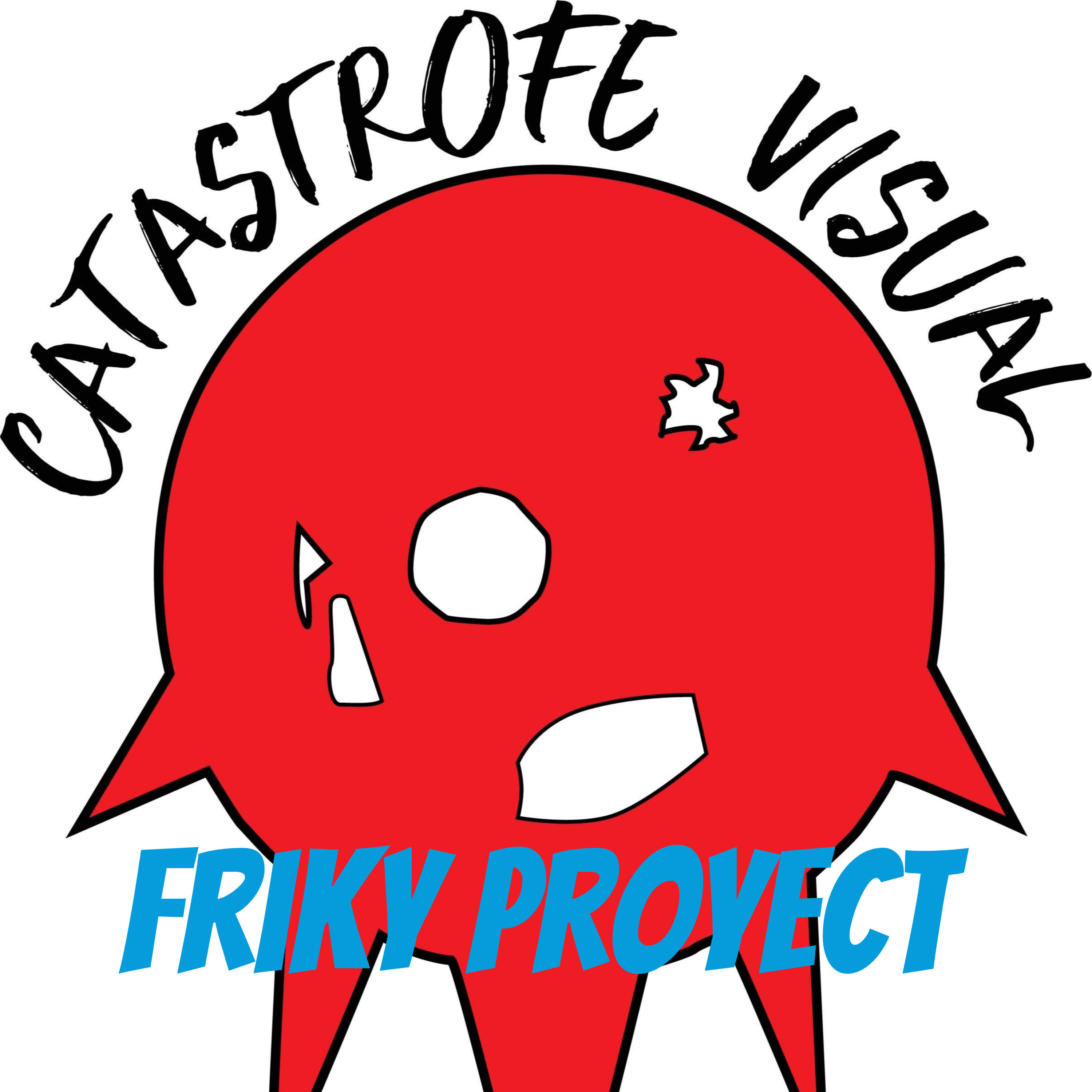 Friky Proyect podcast artwork