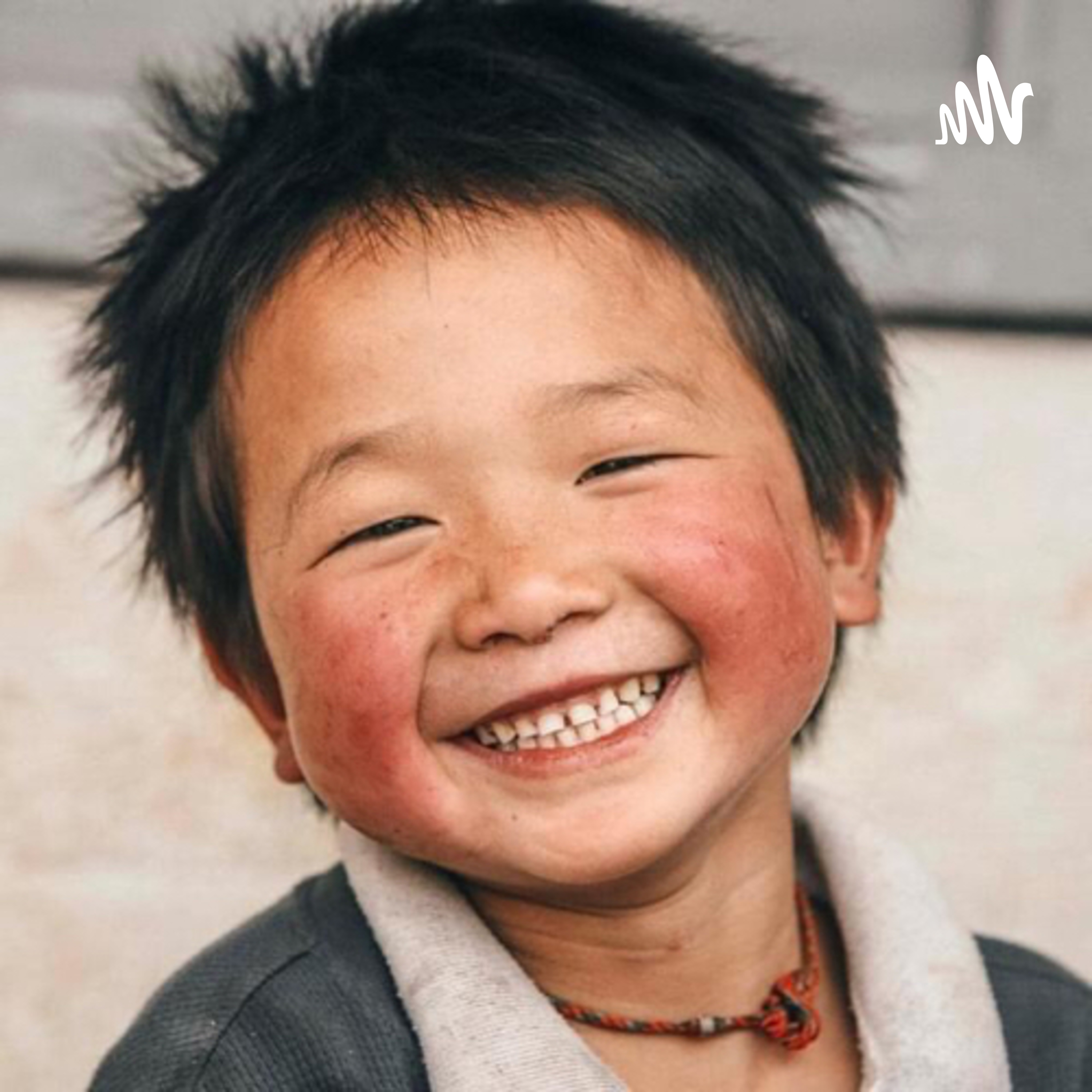 Ai cười mà xinh thế