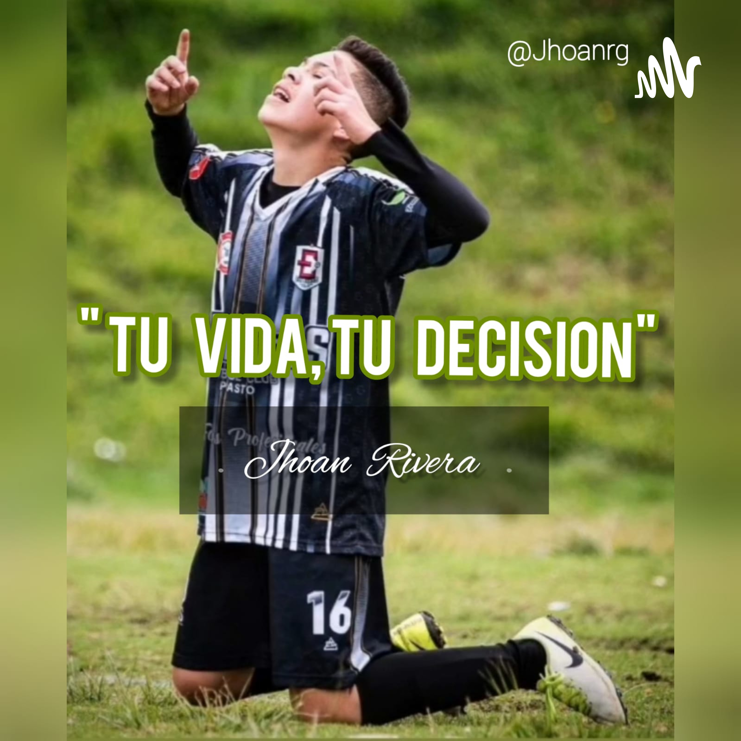 Tu vida, tu decisión 