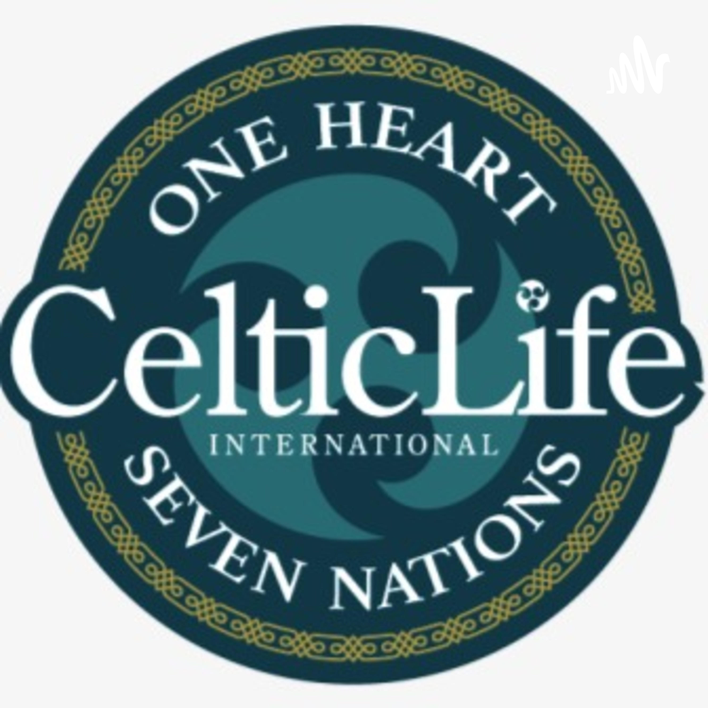 Celtic Life International Podcast (CLIP)