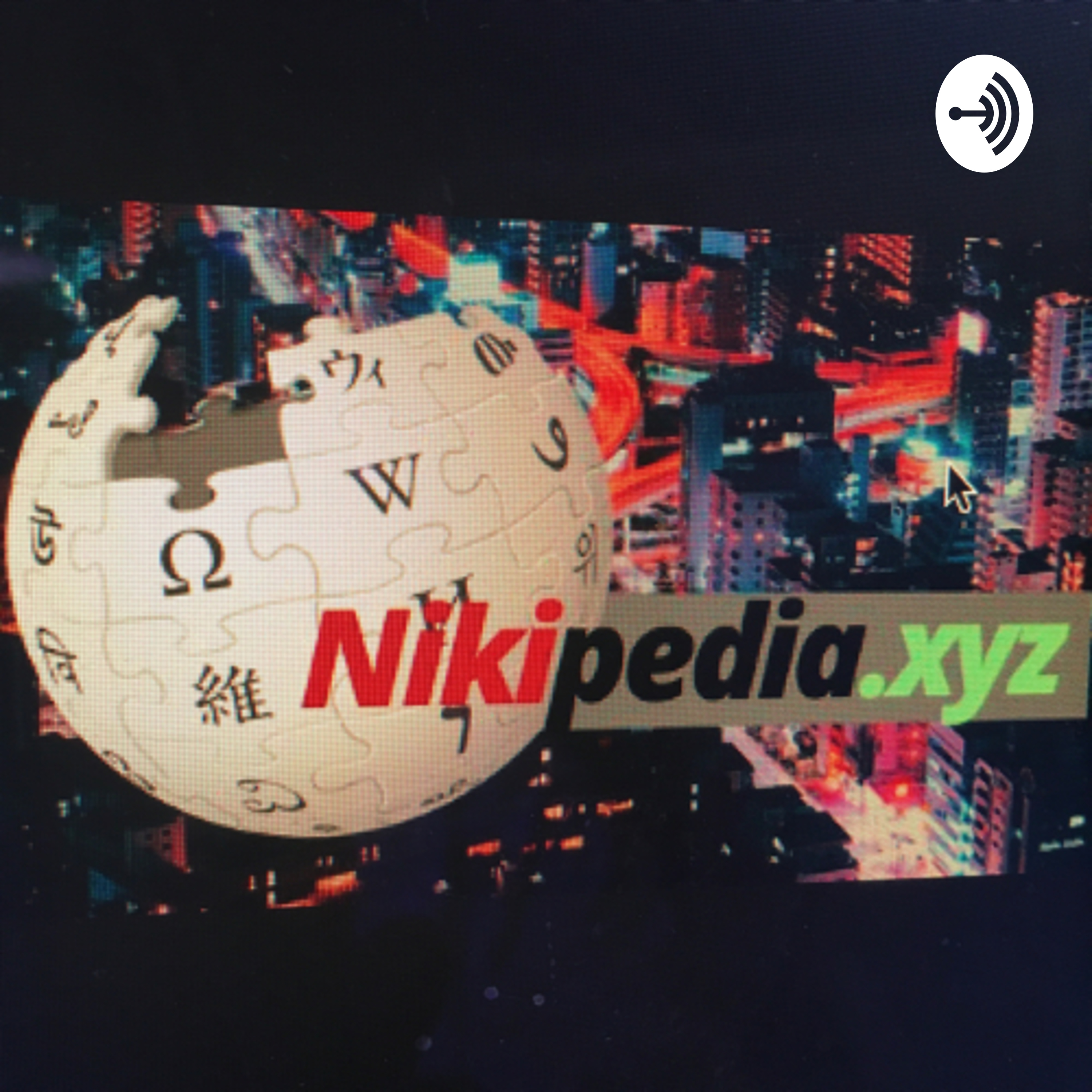 Nikipedia: 2 minute vibes