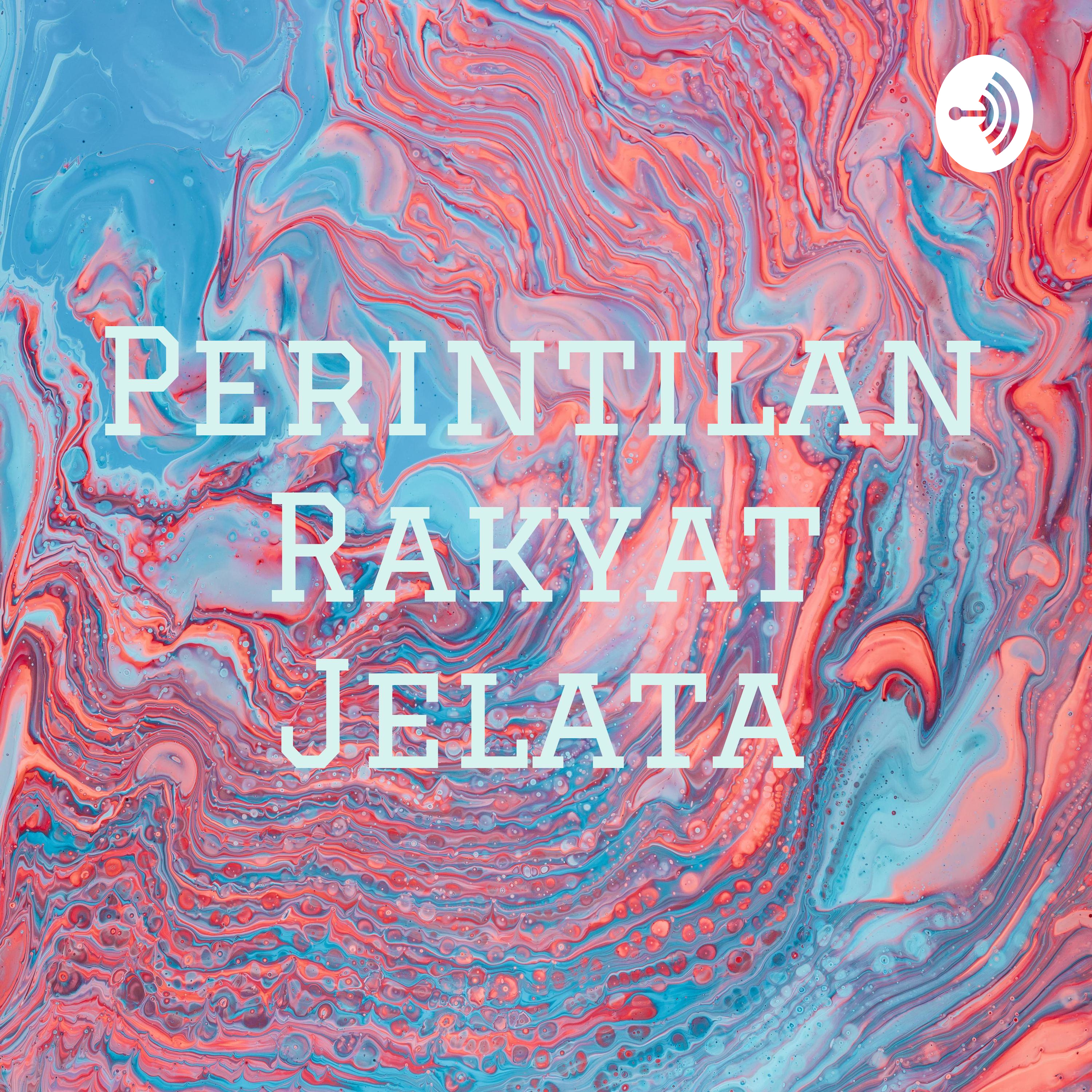Perintilan Rakyat Jelata podcast artwork
