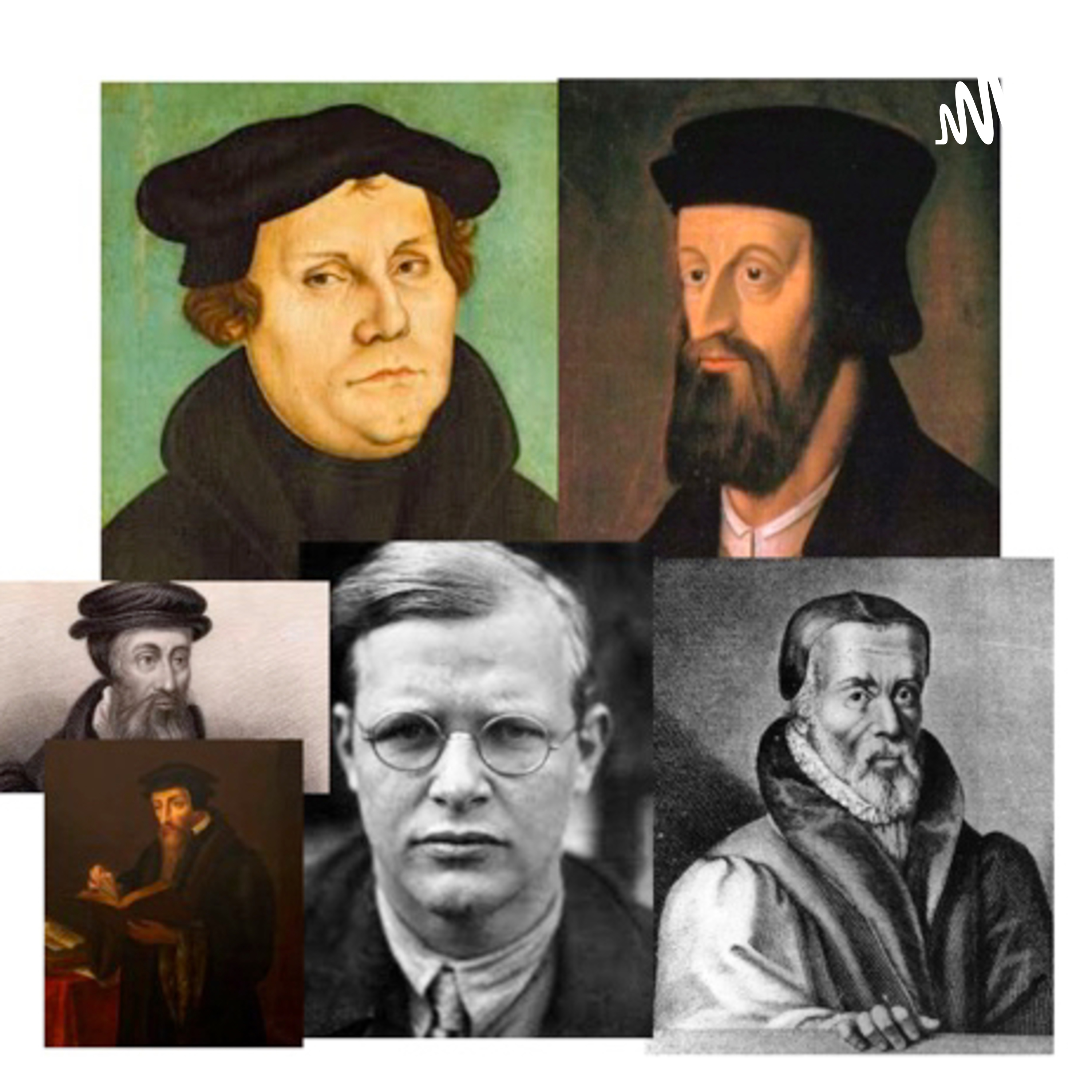 Helden des Glaubens podcast artwork
