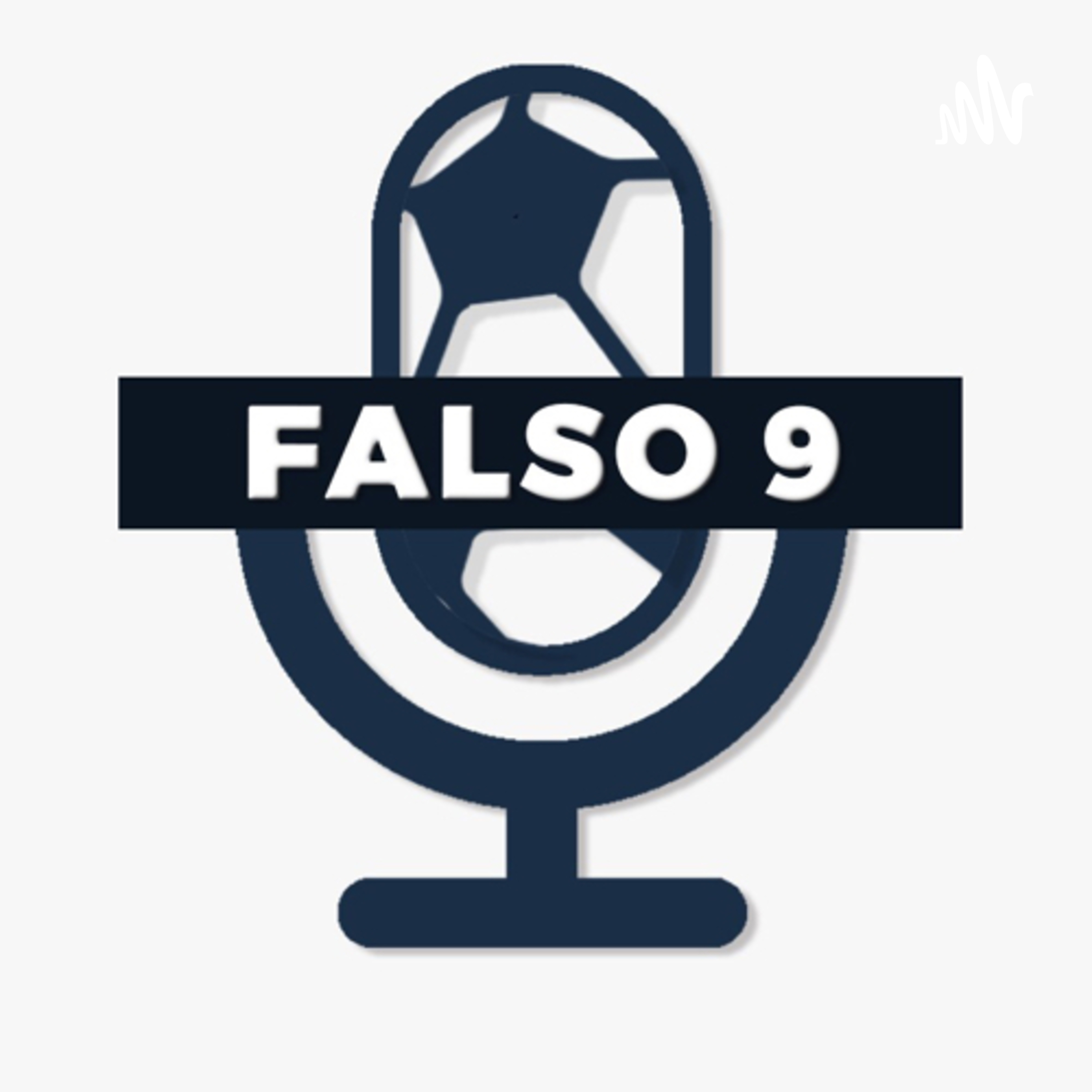 Falso 9 