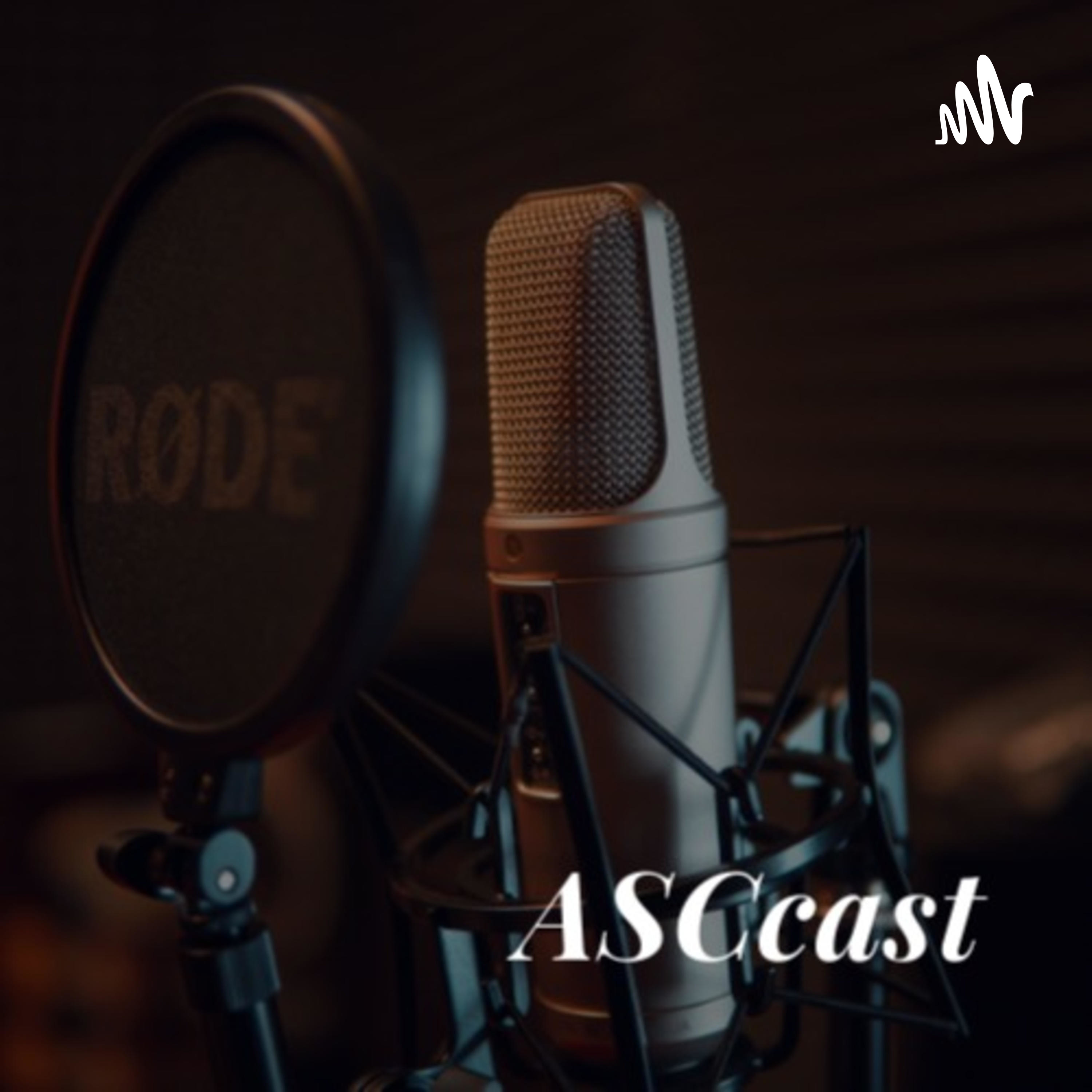 ASCcast