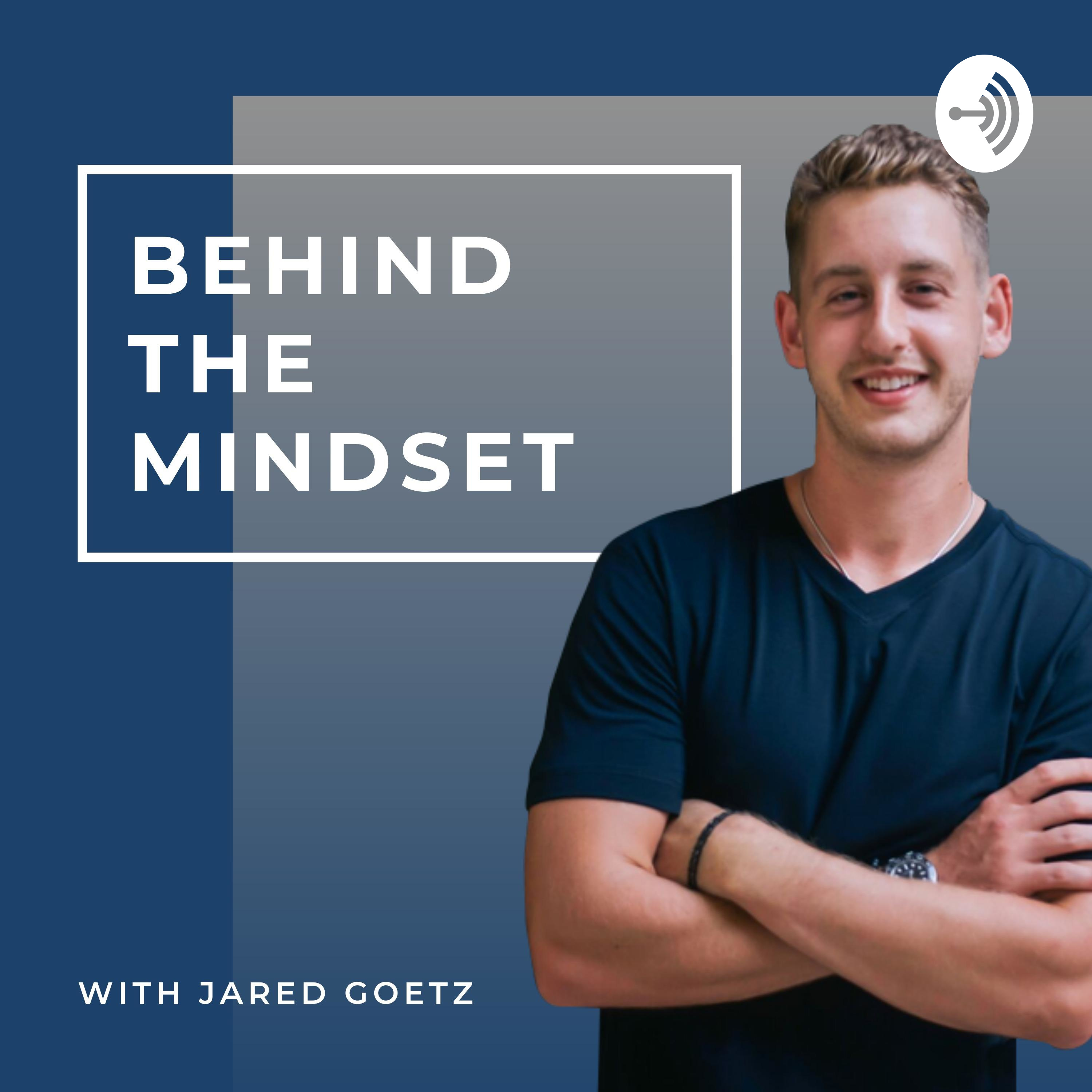 The Jared Goetz Show