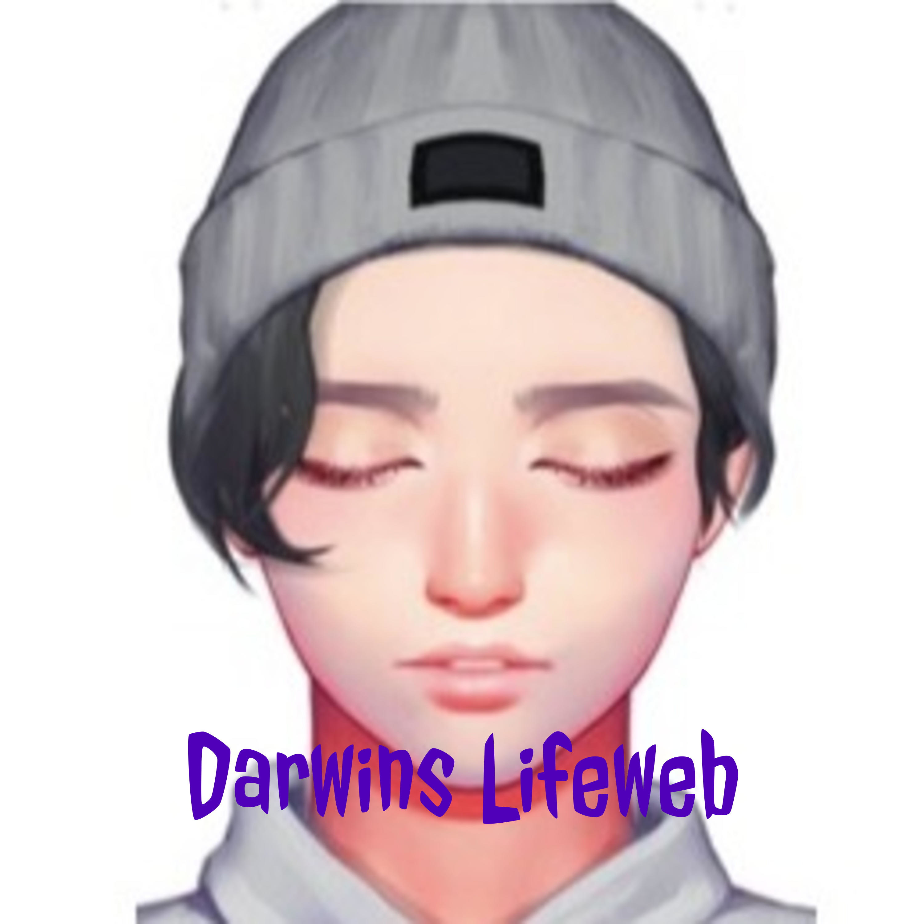 Darwins Life【仕組み化とweb資産の話】