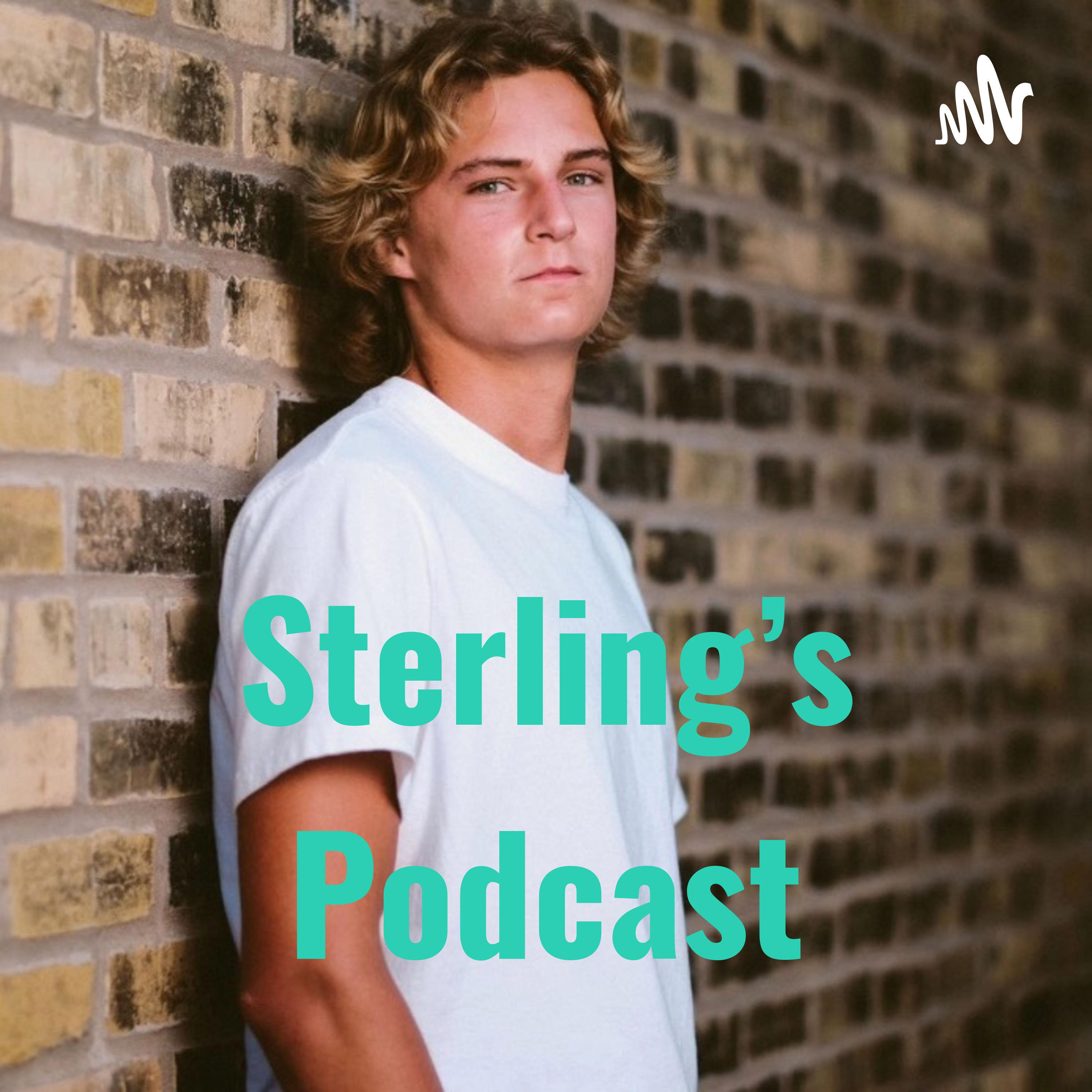 Sterling's Podcast podcast artwork