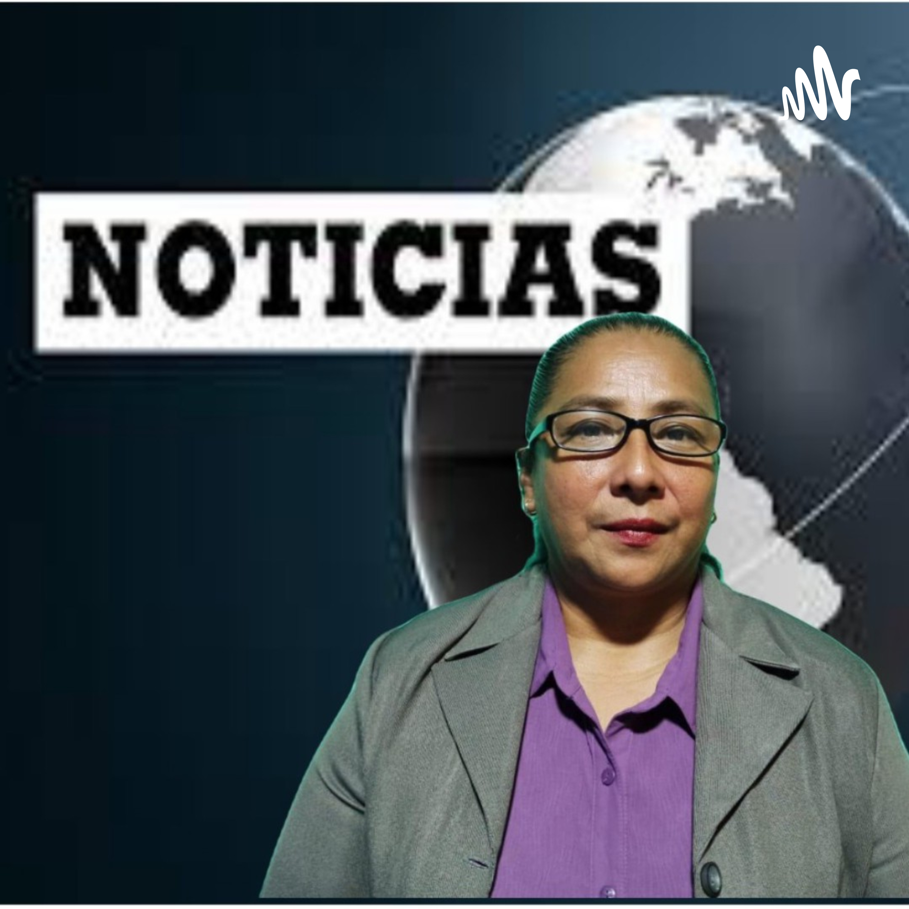 Noticias Nacionales e Internacionales. podcast artwork