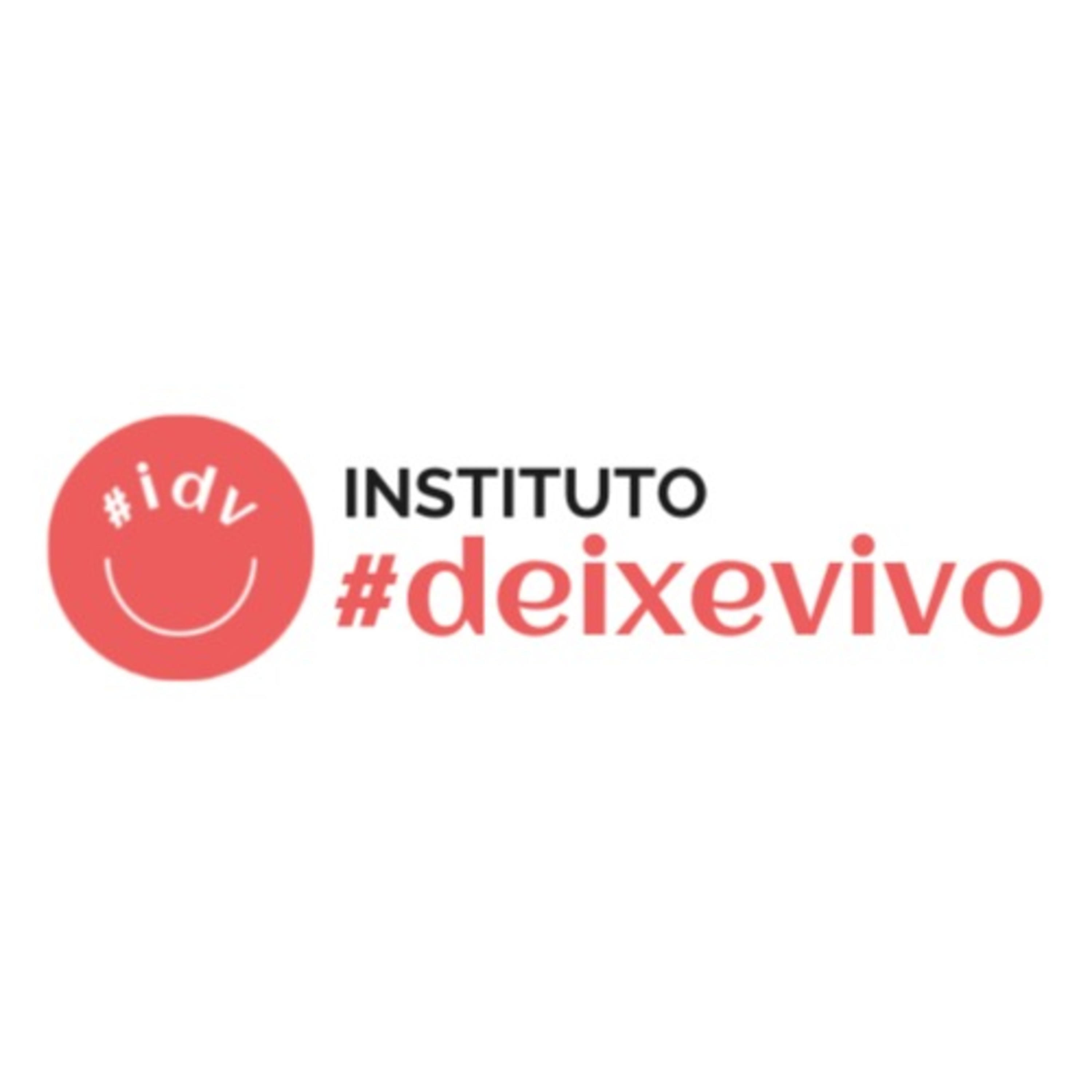 Deixe Vivo podcast artwork