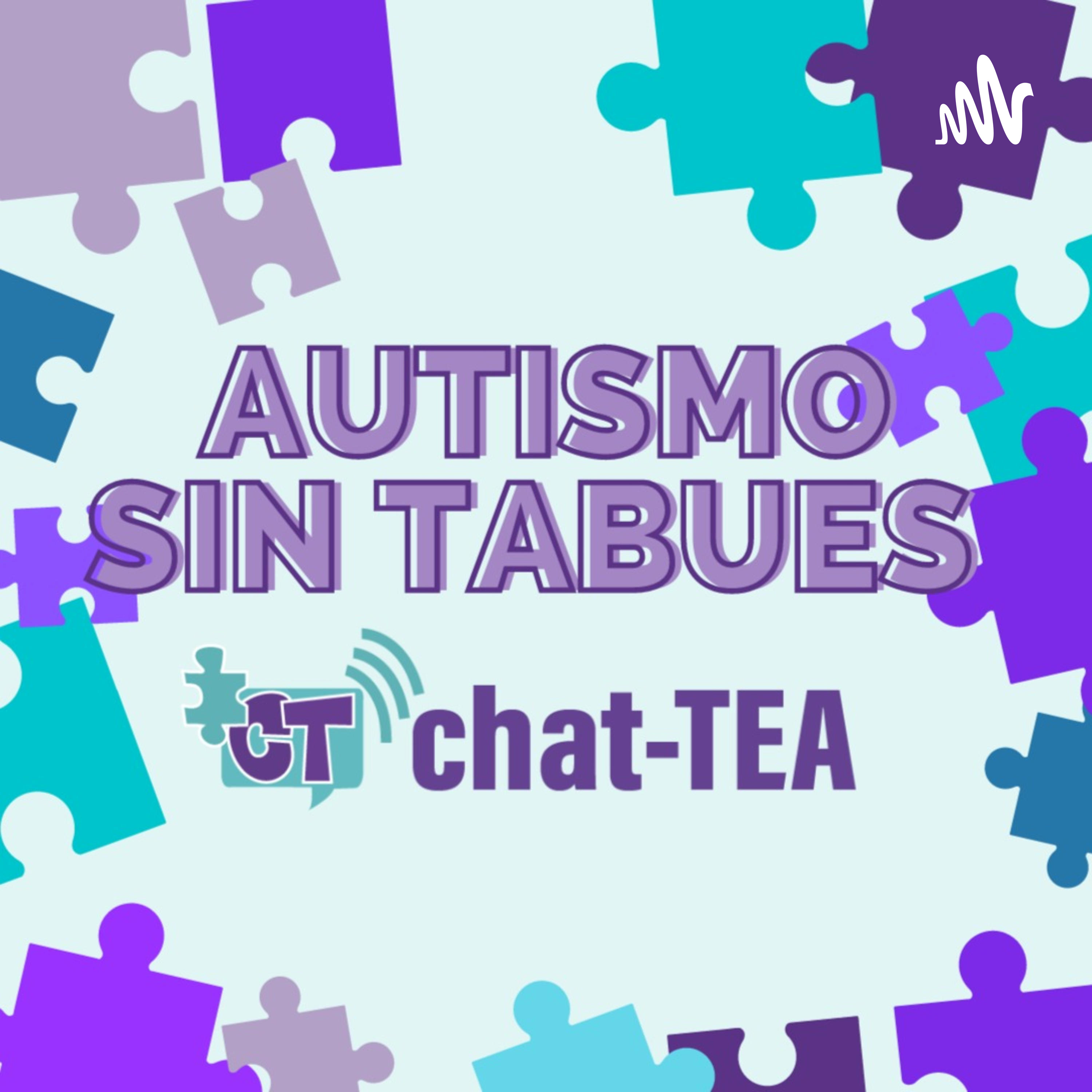 AUTISMO SIN TABUES podcast artwork