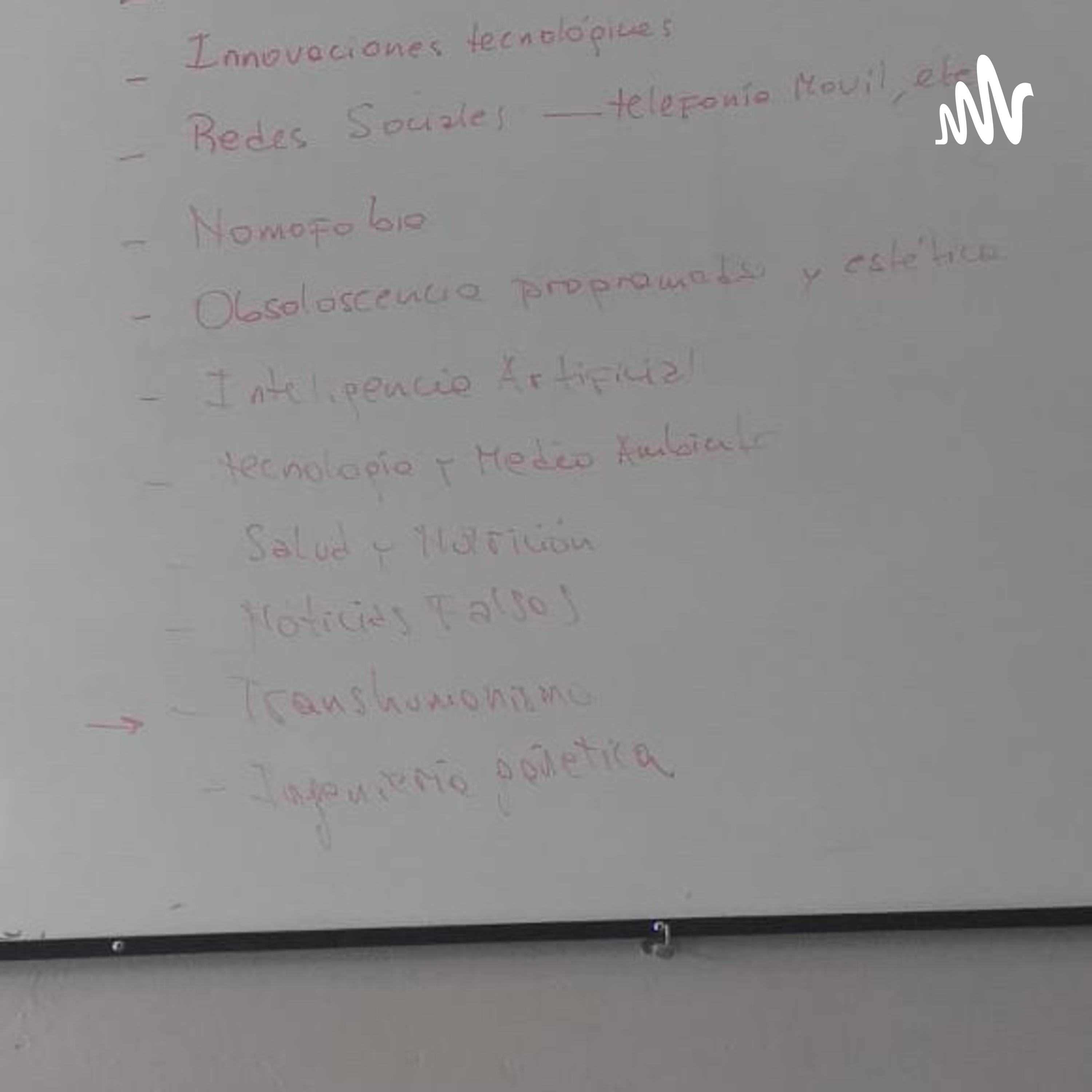 "La Vida Después Del Iphone"