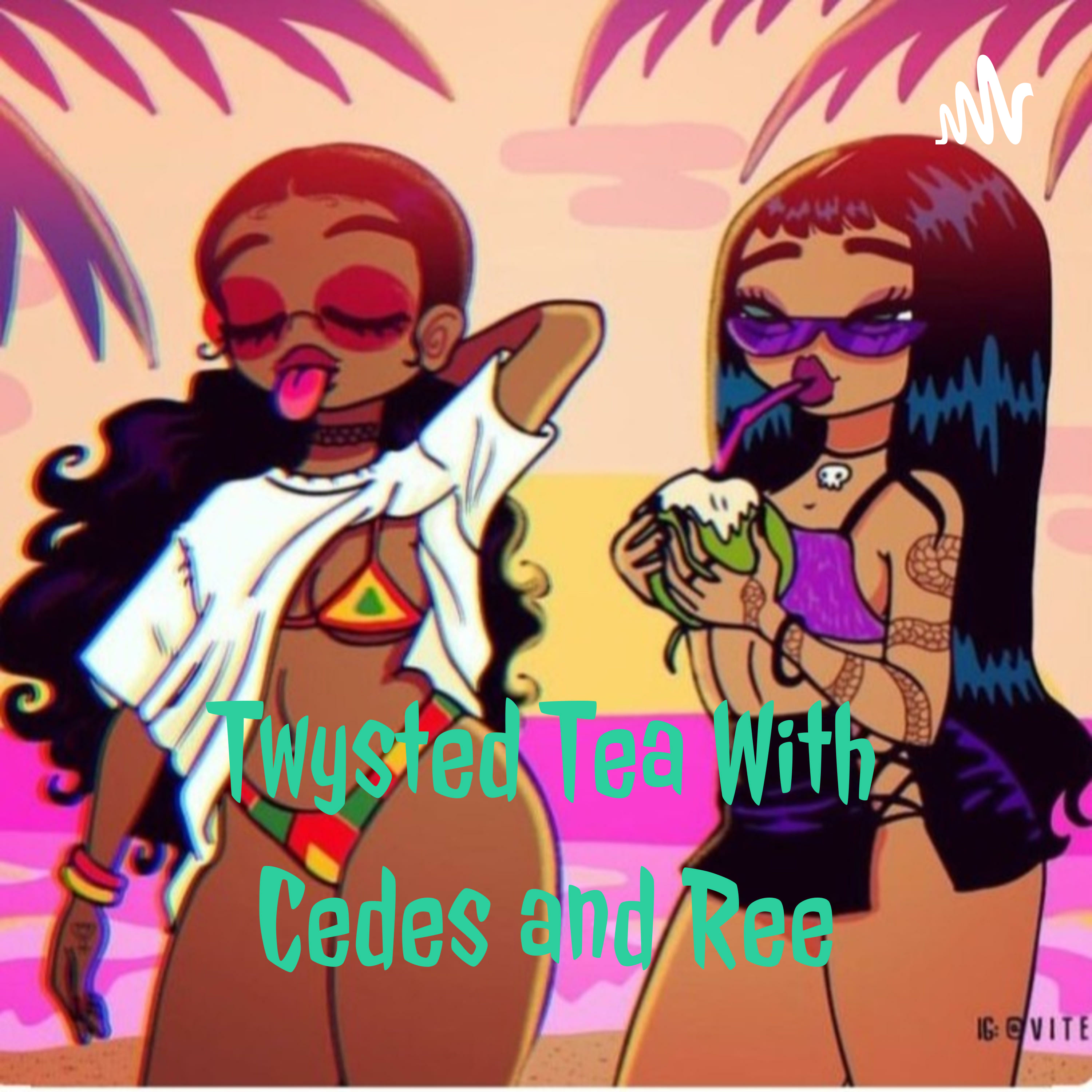 The Clout Part 2 episode artwork